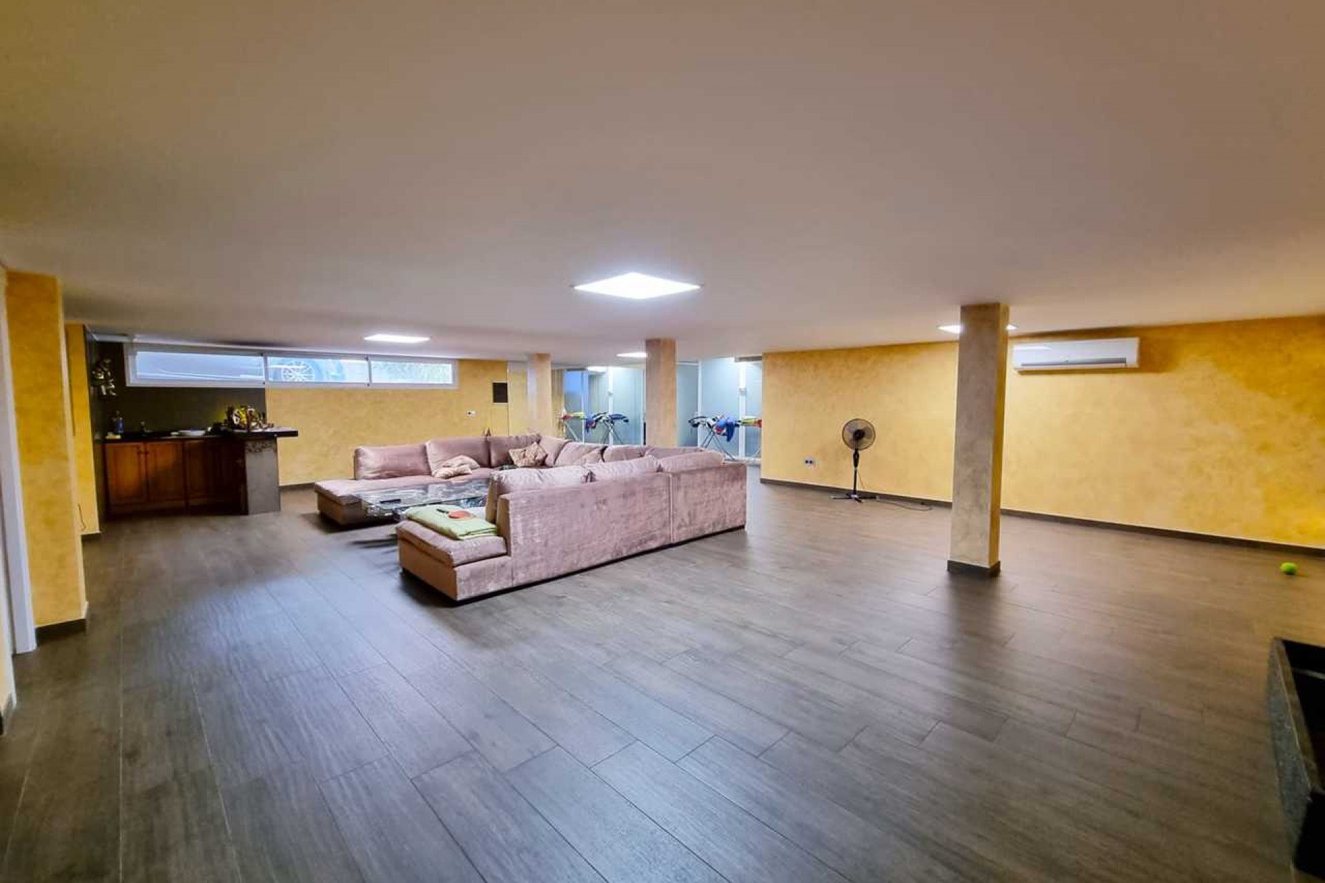 Brukt - Villa -
La Mata - Costa Blanca
