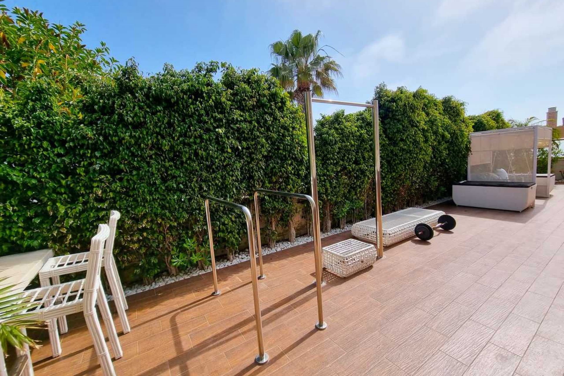 Brukt - Villa -
La Mata - Costa Blanca
