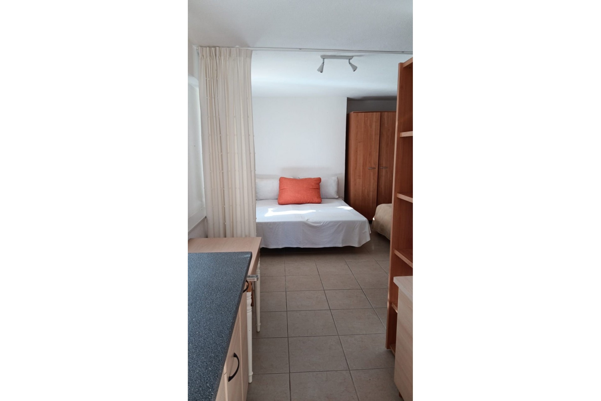 Brukt - Villa -
La Nucía - Costa Blanca