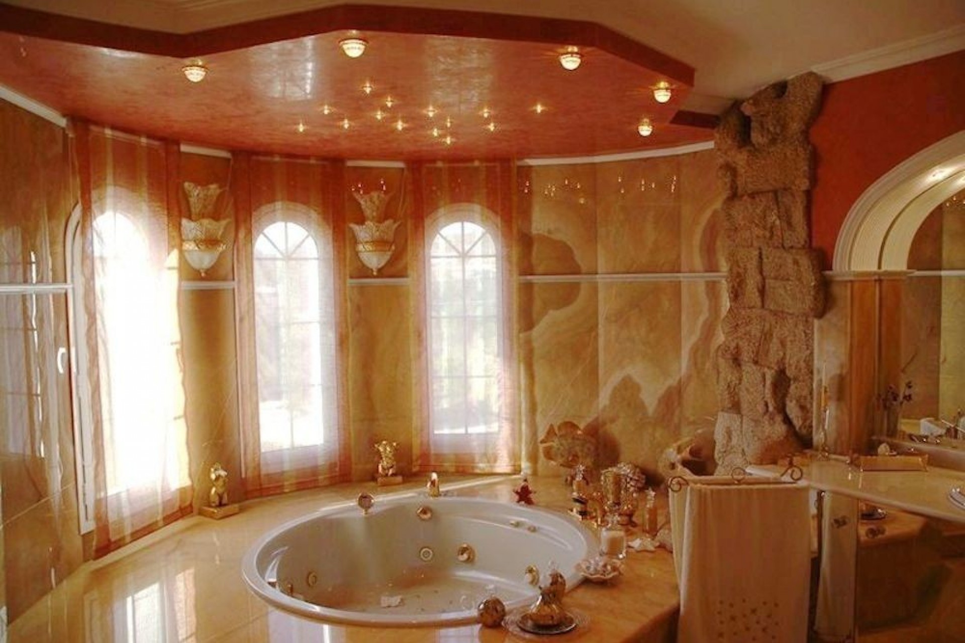 Brukt - Villa -
La Nucía - Costa Blanca