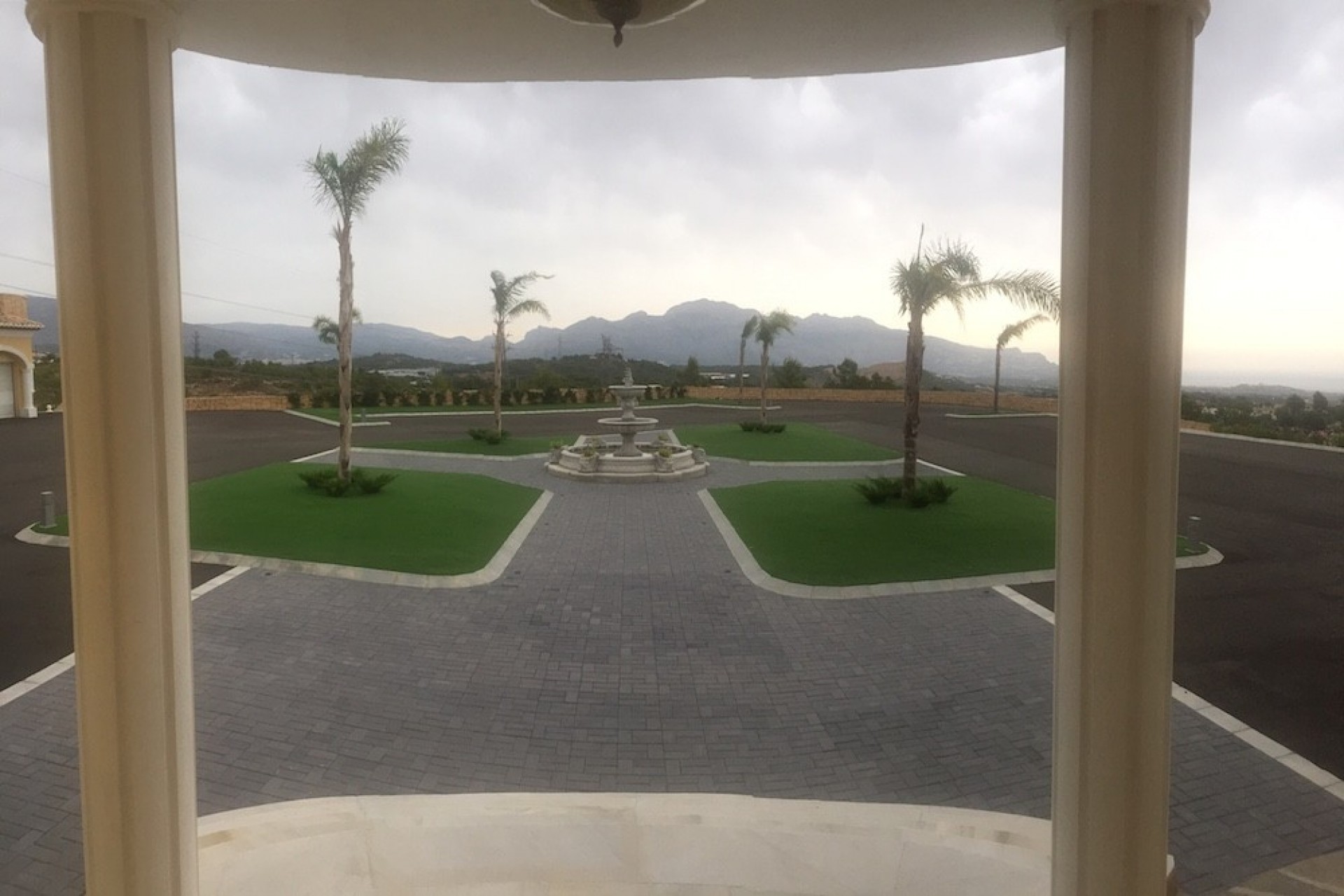 Brukt - Villa -
La Nucía - Costa Blanca