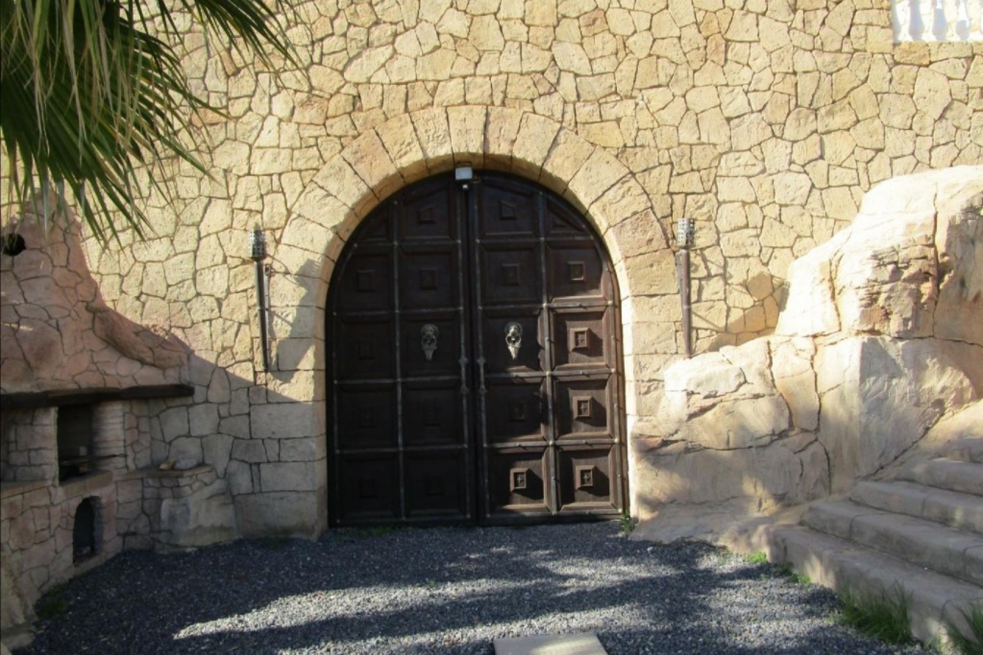 Brukt - Villa -
La Nucía - Costa Blanca