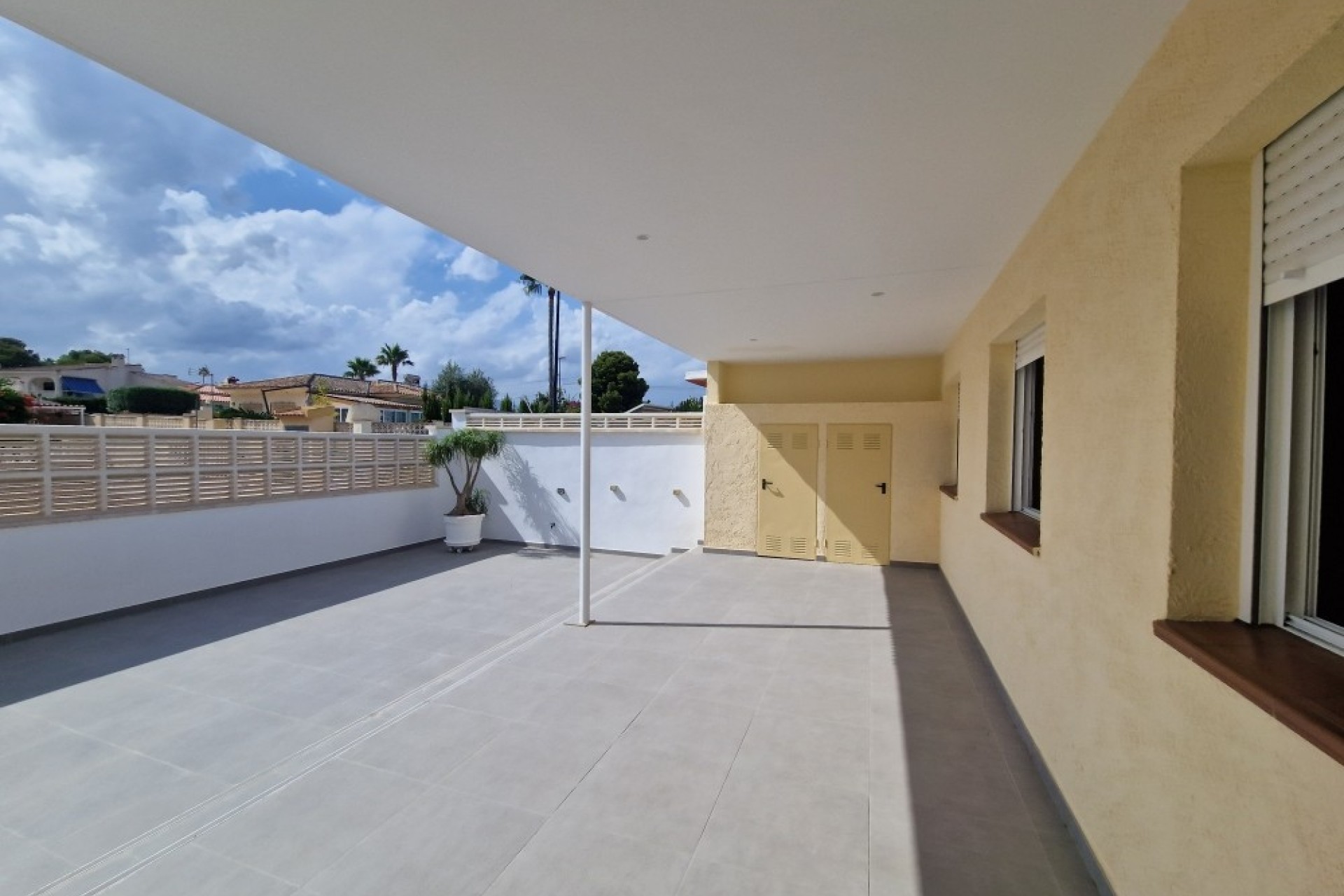 Brukt - Villa -
La Nucía - Costa Blanca