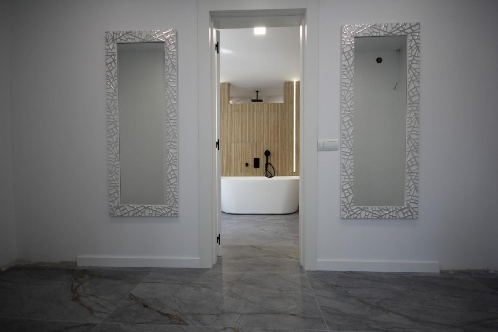 Brukt - Villa -
La Nucía - Costa Blanca