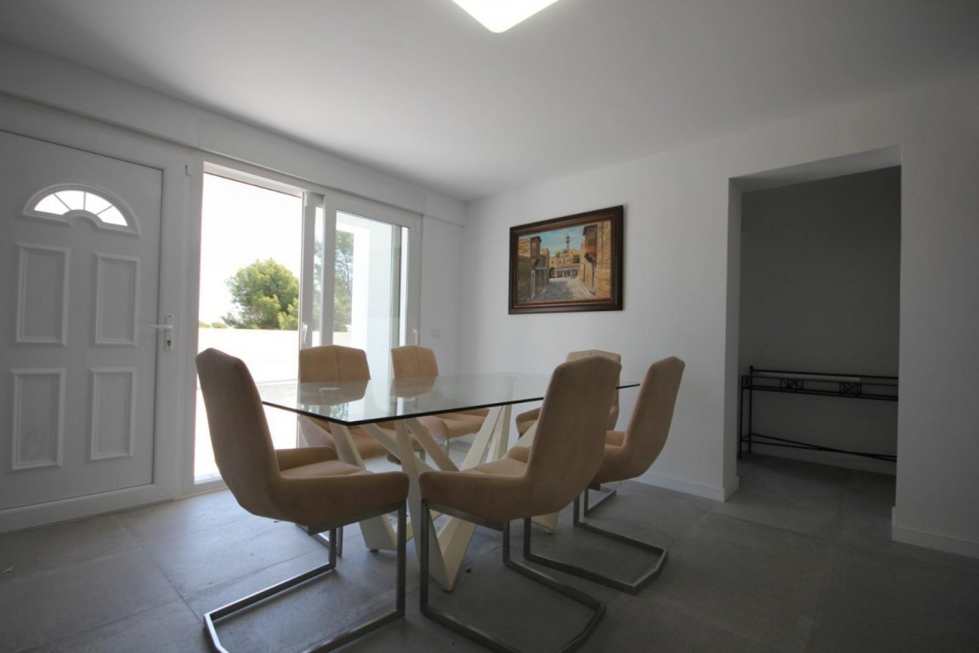 Brukt - Villa -
La Nucía - Costa Blanca