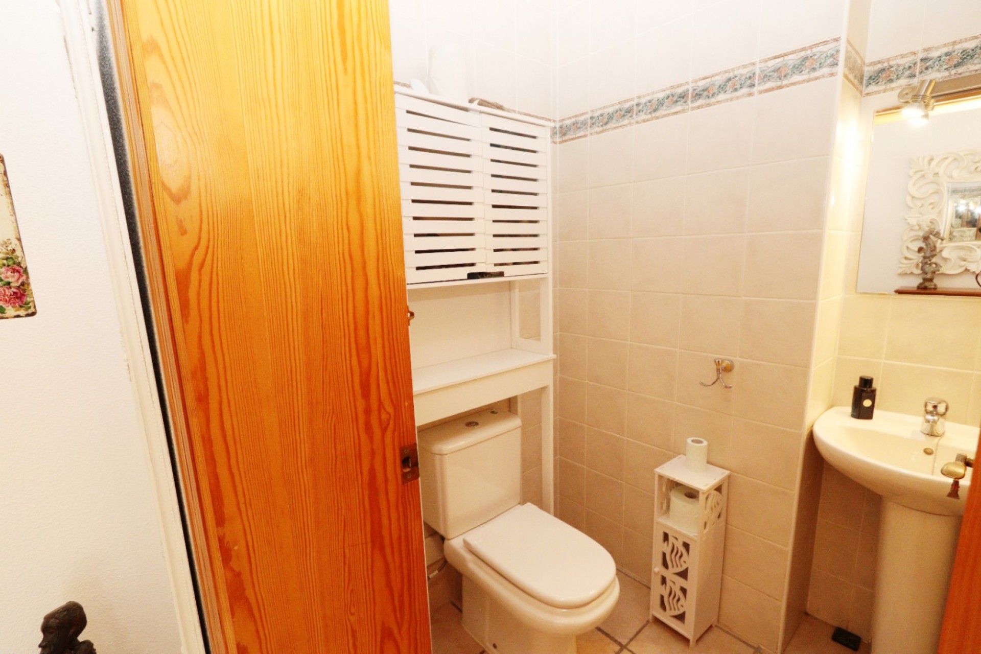 Brukt - Villa -
La Nucía - Costa Blanca