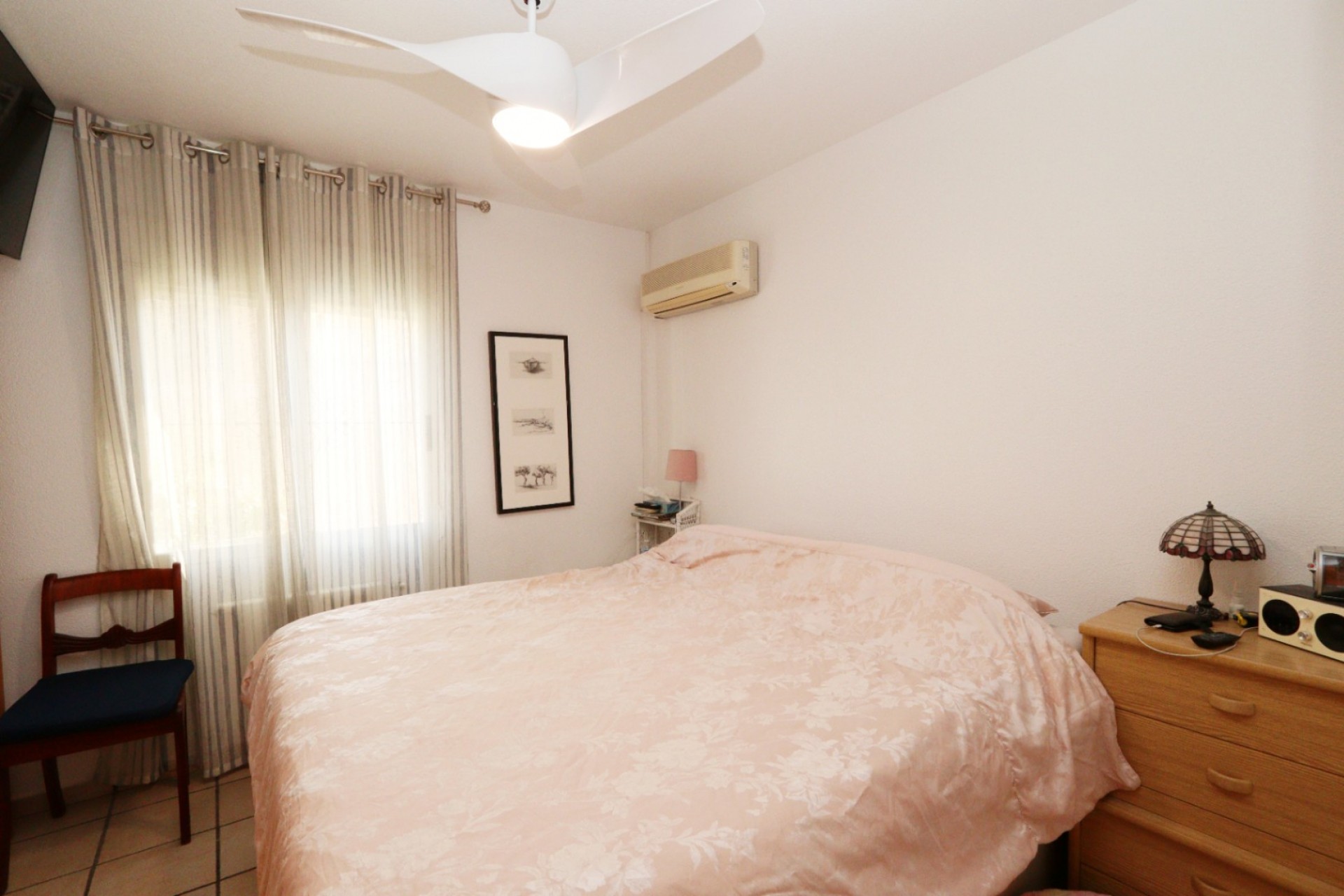 Brukt - Villa -
La Nucía - Costa Blanca