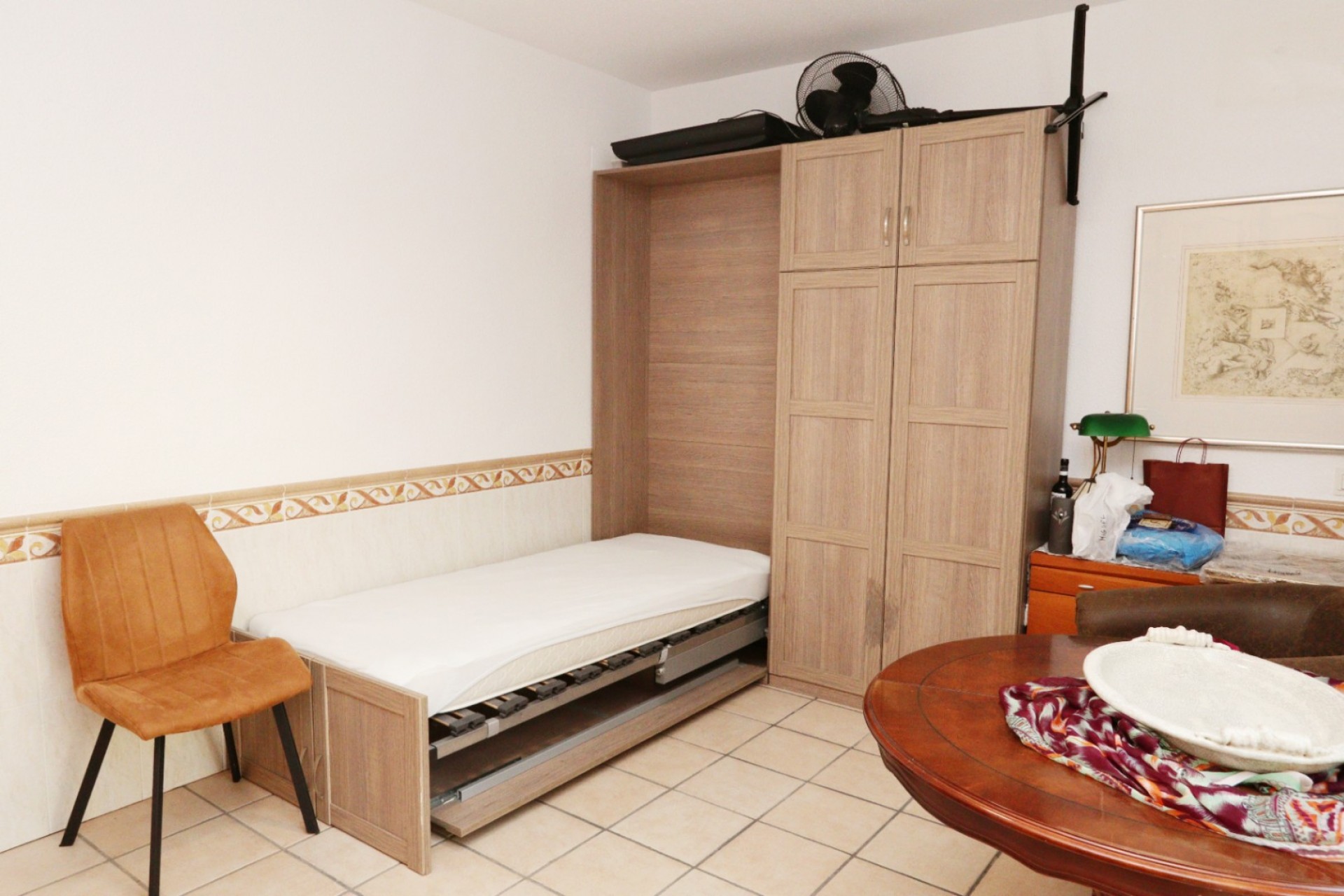 Brukt - Villa -
La Nucía - Costa Blanca