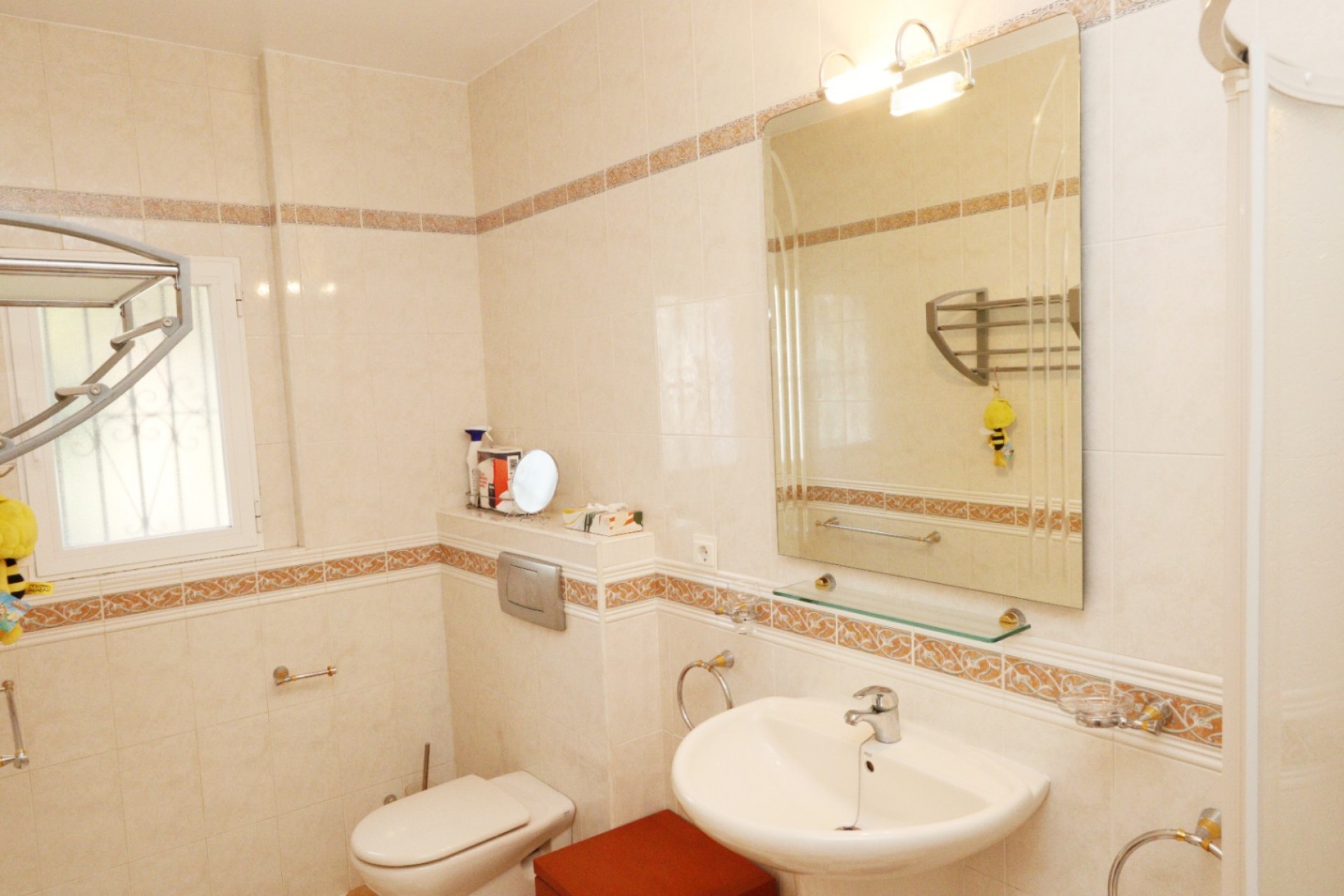 Brukt - Villa -
La Nucía - Costa Blanca