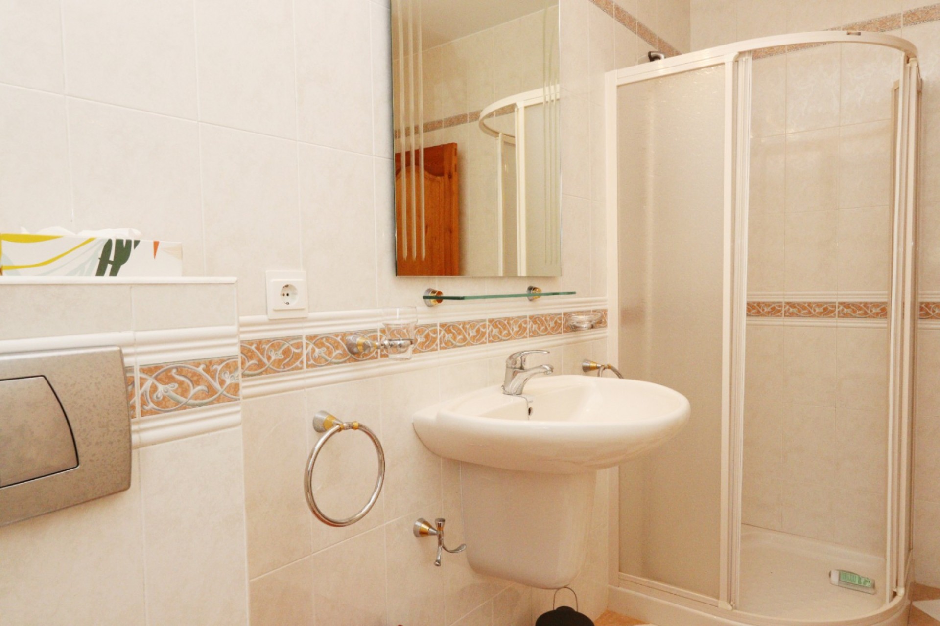 Brukt - Villa -
La Nucía - Costa Blanca