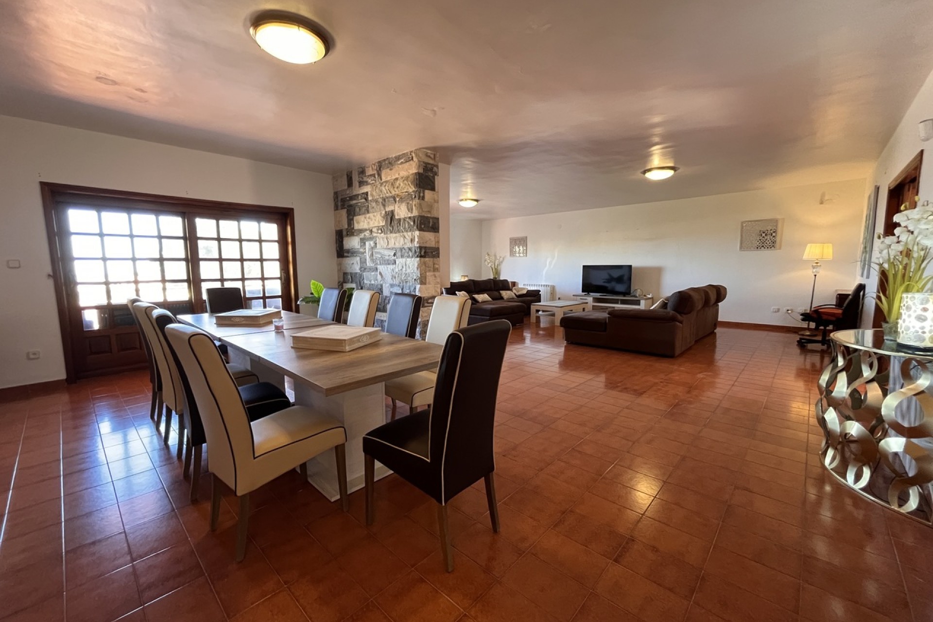 Brukt - Villa -
La Nucía - Costa Blanca