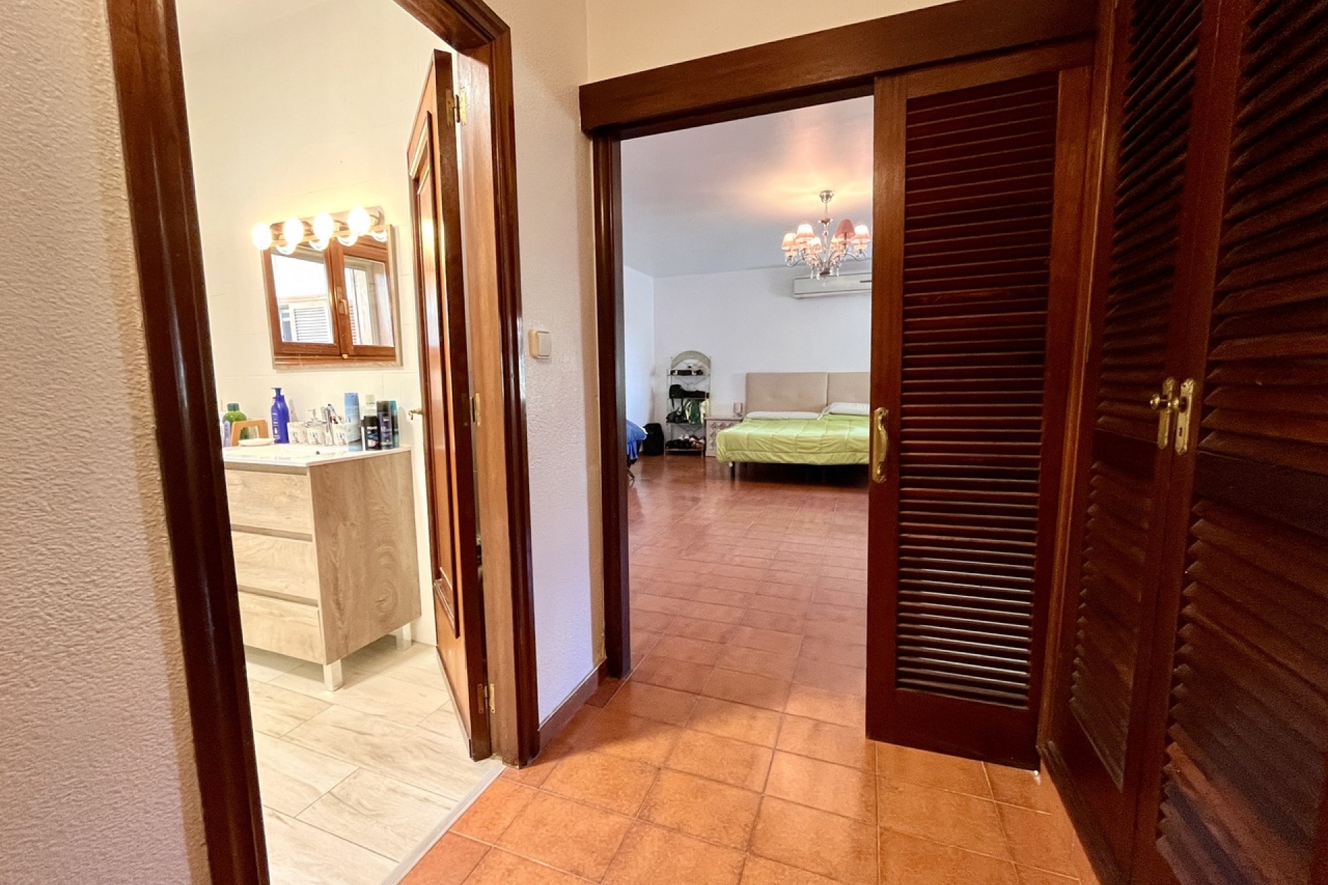 Brukt - Villa -
La Nucía - Costa Blanca