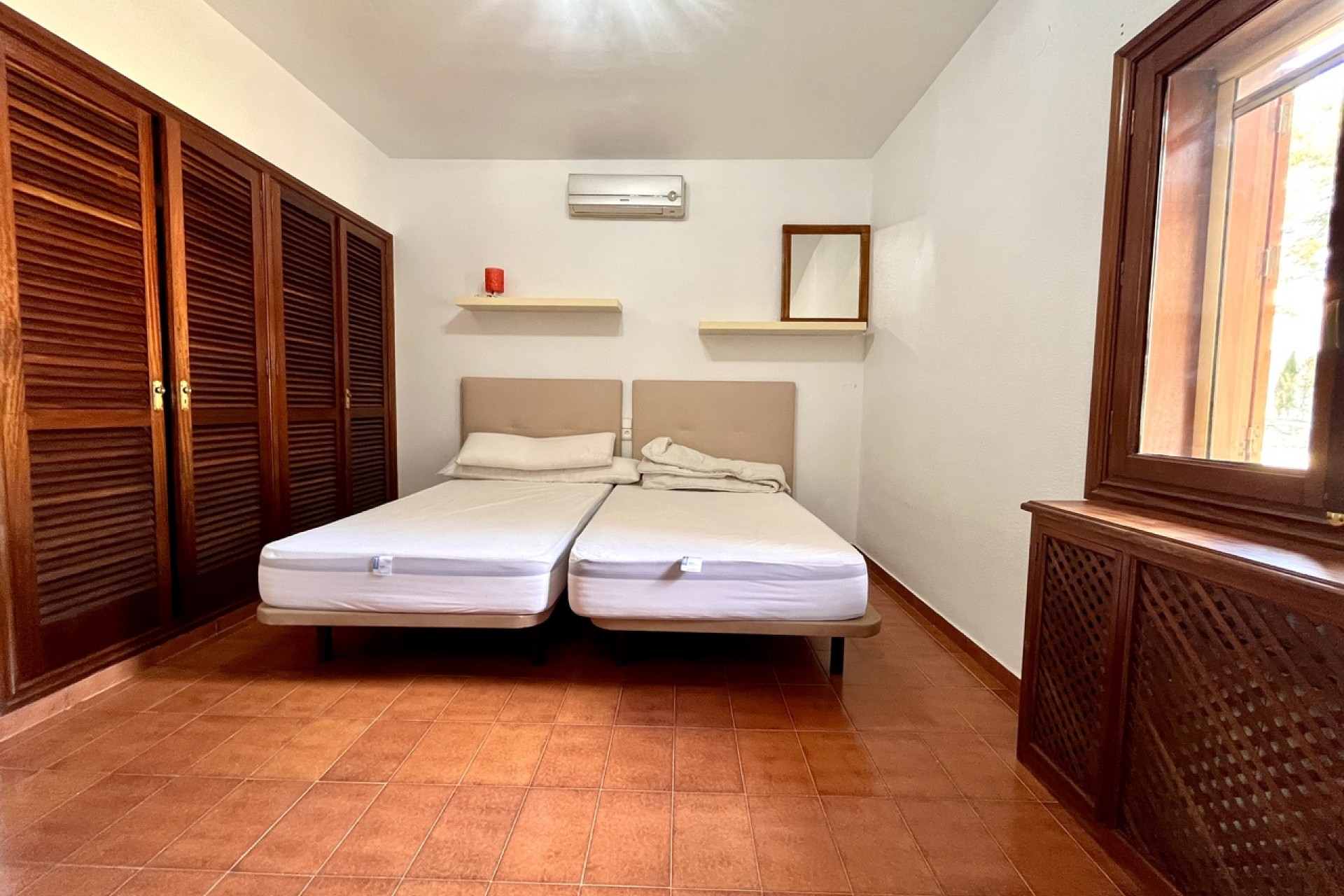 Brukt - Villa -
La Nucía - Costa Blanca