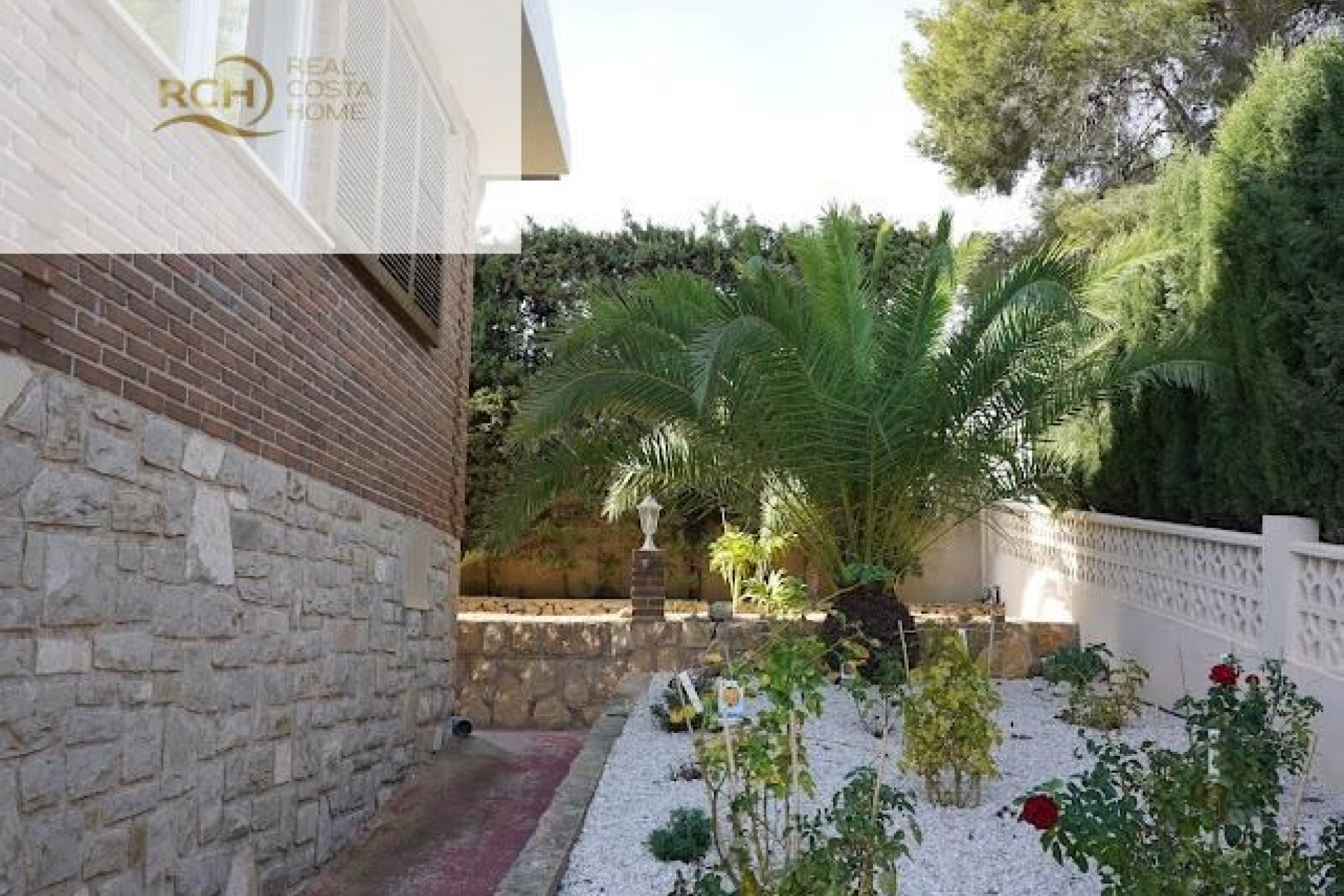 Brukt - Villa -
La Nucía - Montebello - Nou Espai