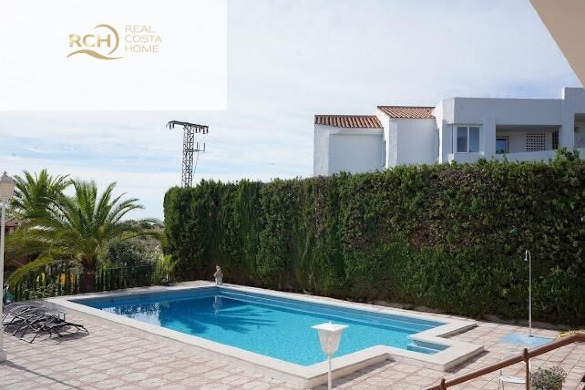 Brukt - Villa -
La Nucía - Montebello - Nou Espai