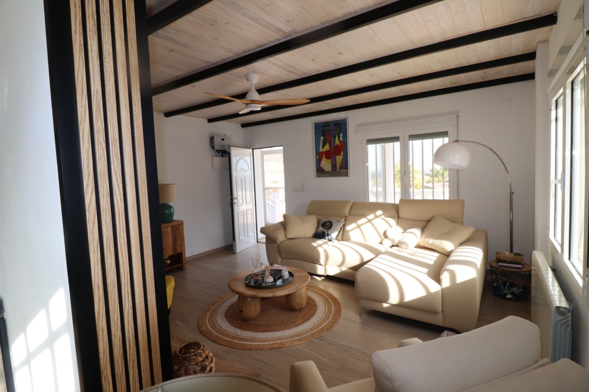 Brukt - Villa -
La Romana - Inland