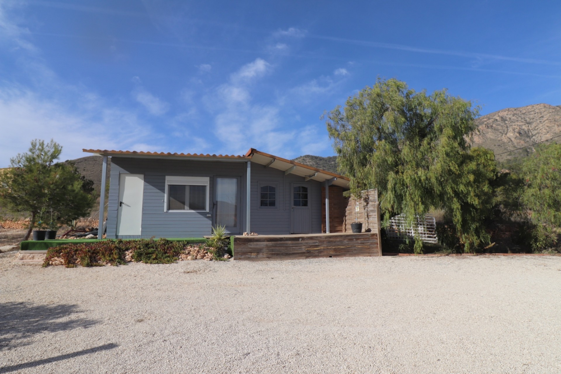 Brukt - Villa -
La Romana - Inland