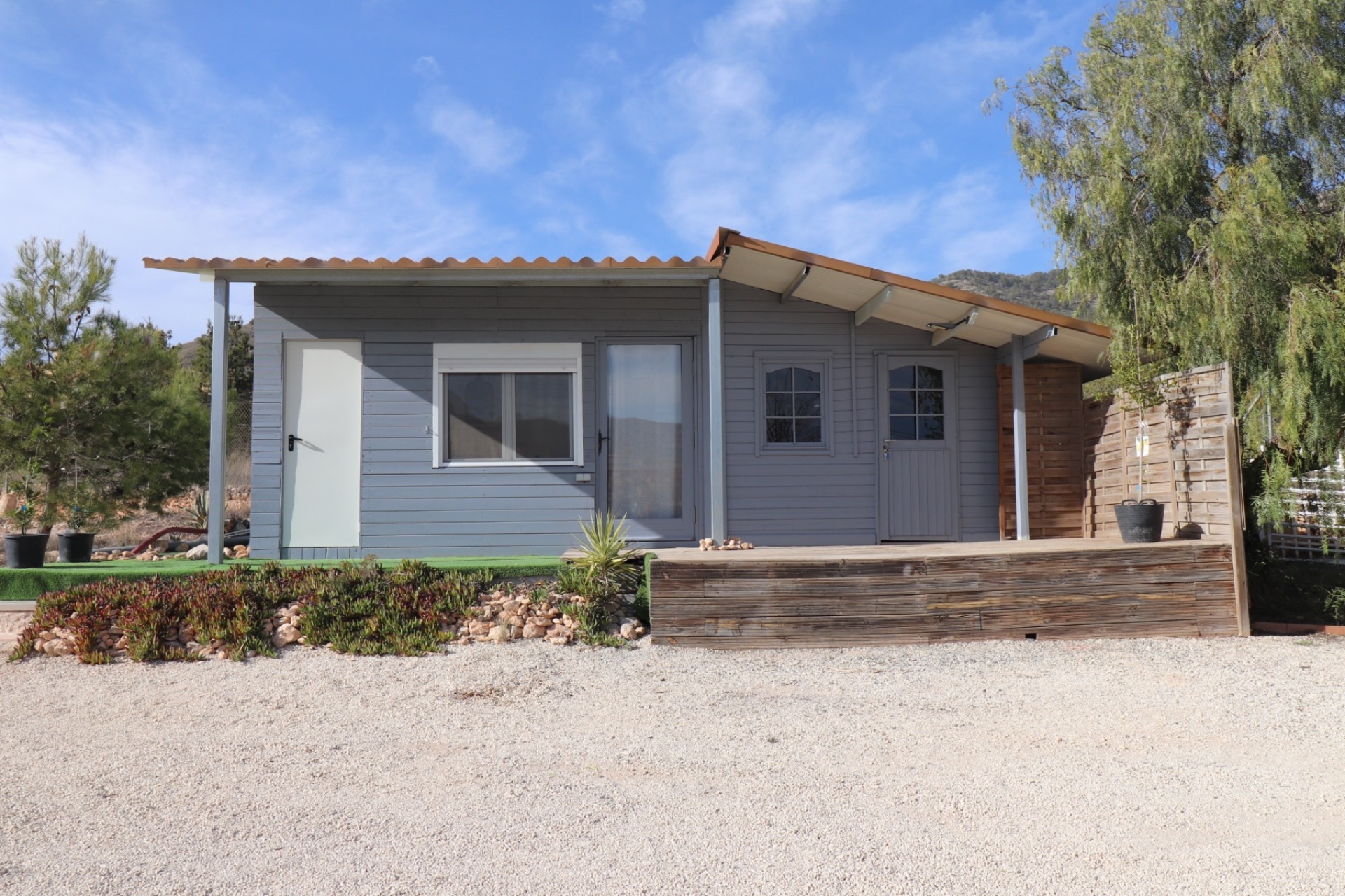 Brukt - Villa -
La Romana - Inland