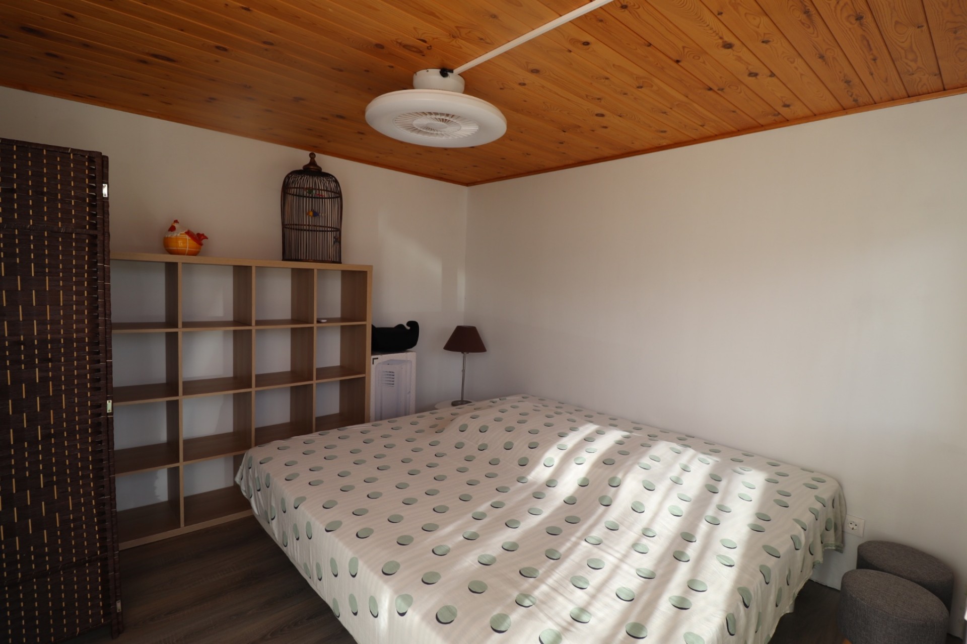 Brukt - Villa -
La Romana - Inland