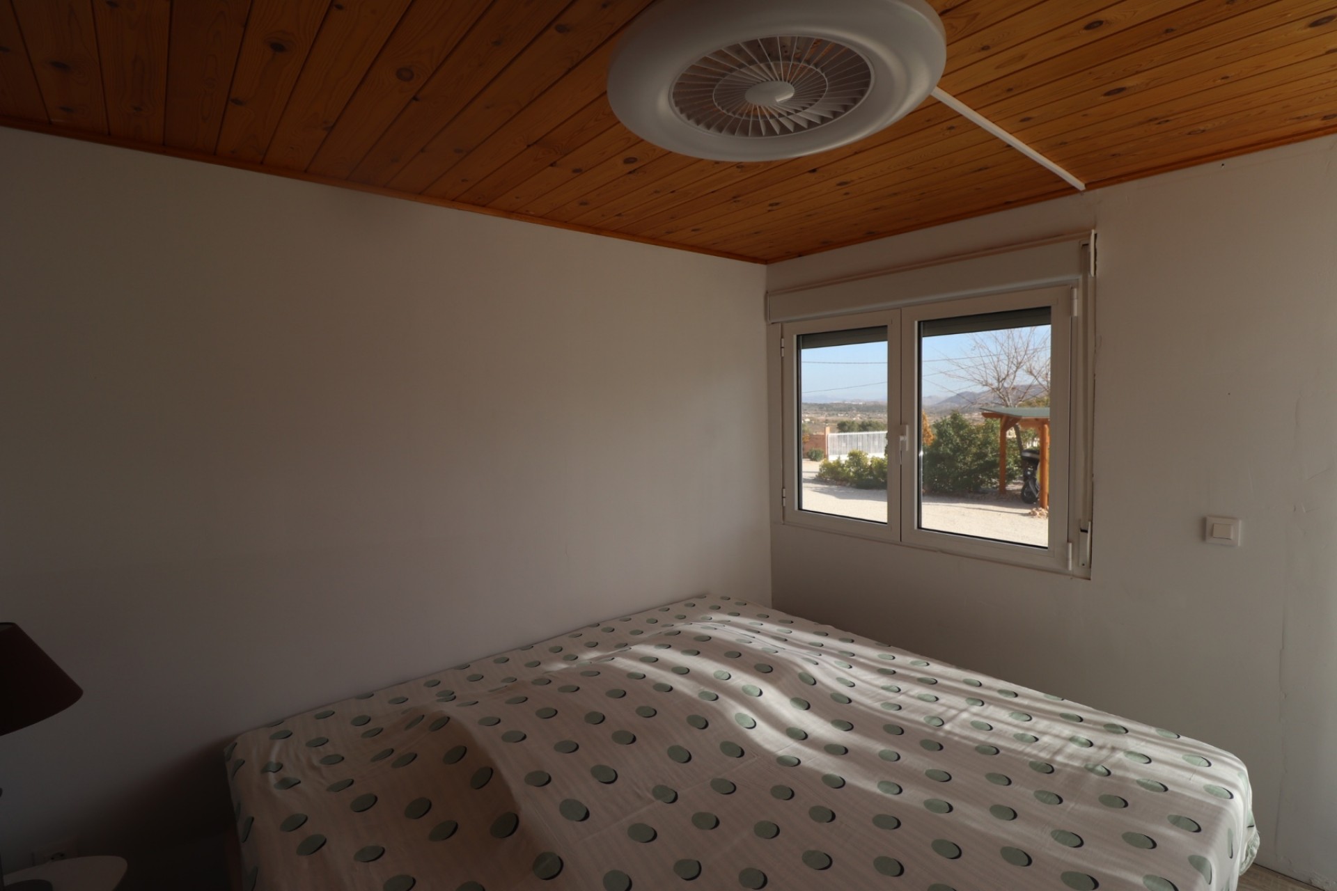 Brukt - Villa -
La Romana - Inland