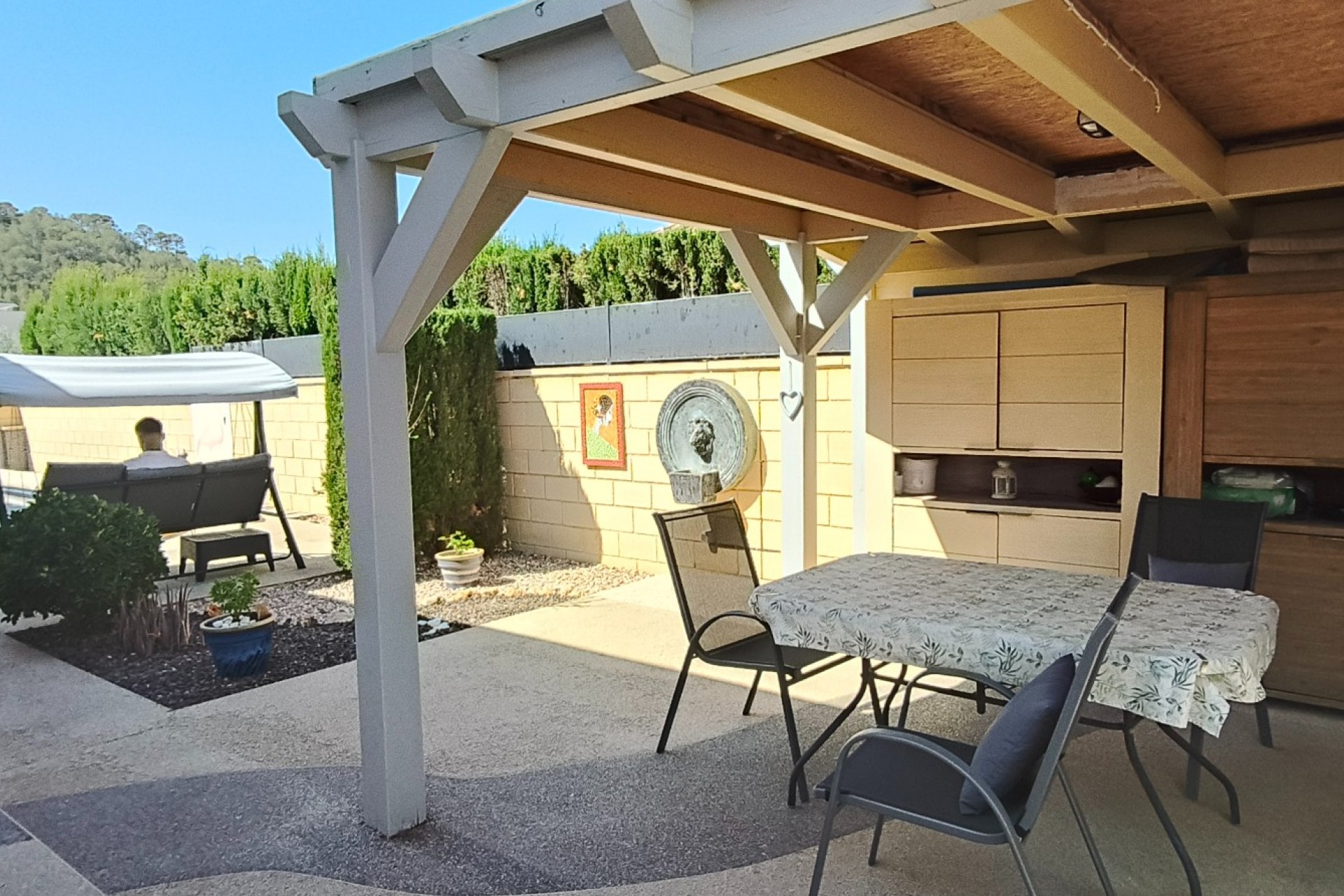 Brukt - Villa -
La Romana - Inland