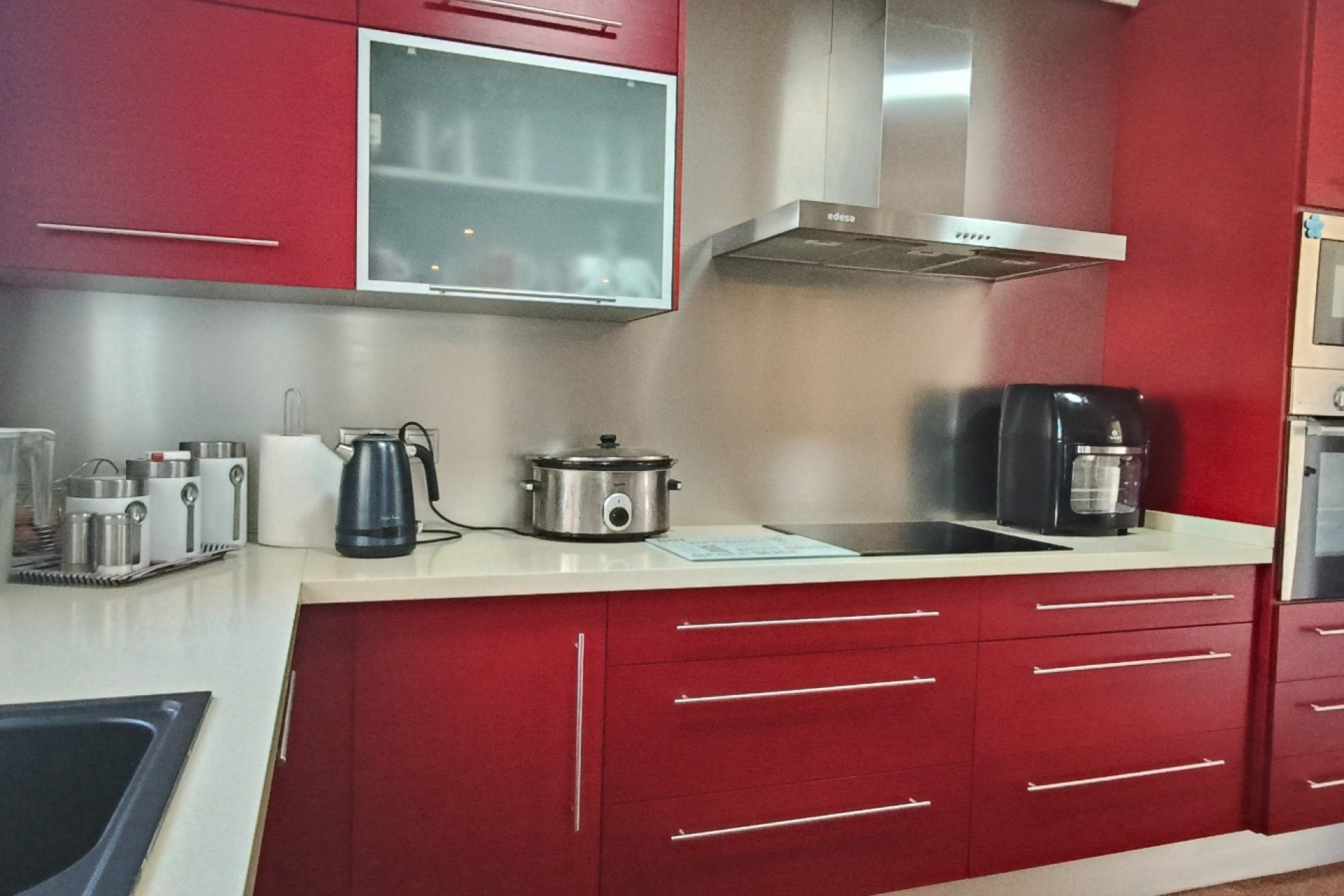 Brukt - Villa -
La Romana - Inland