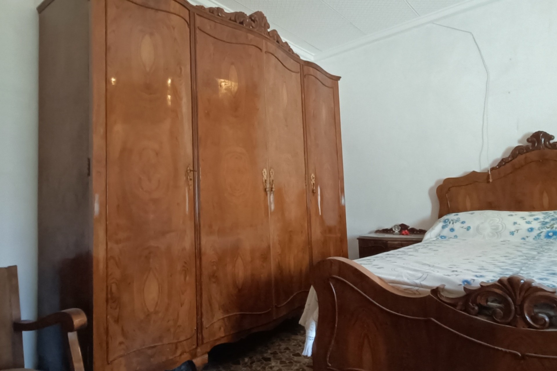 Brukt - Villa -
La Romana - Inland