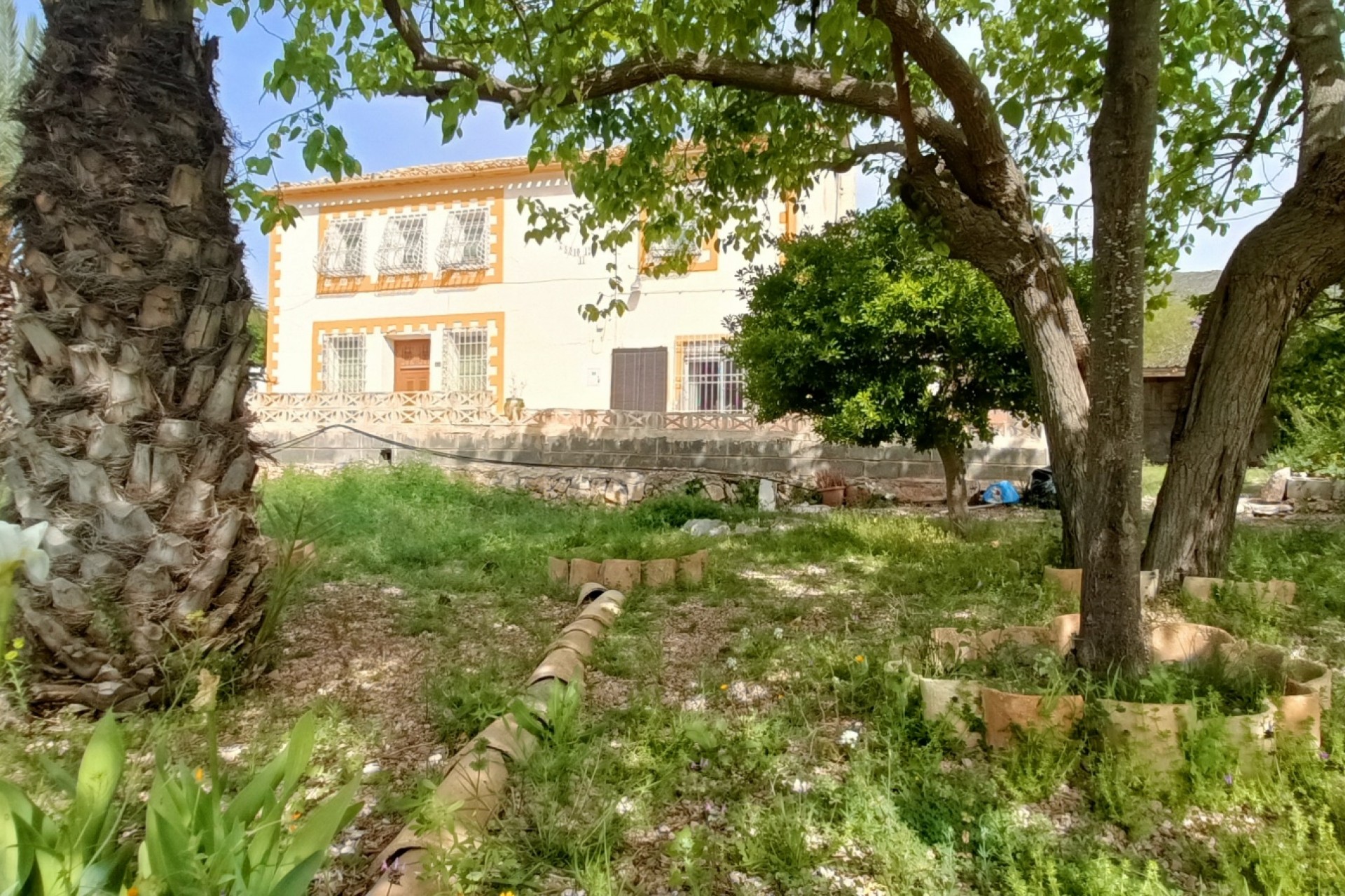 Brukt - Villa -
La Romana - Inland