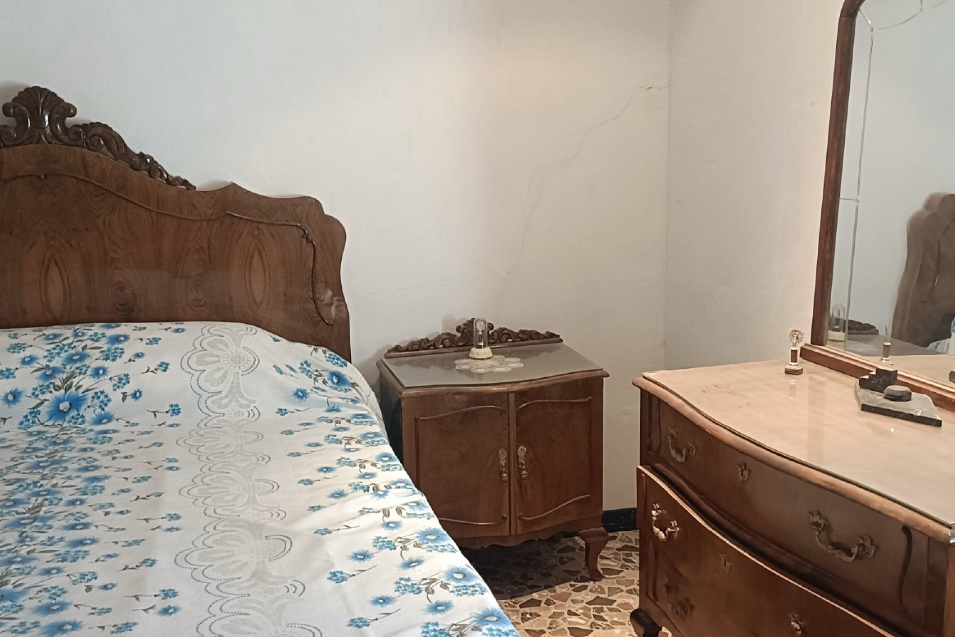 Brukt - Villa -
La Romana - Inland