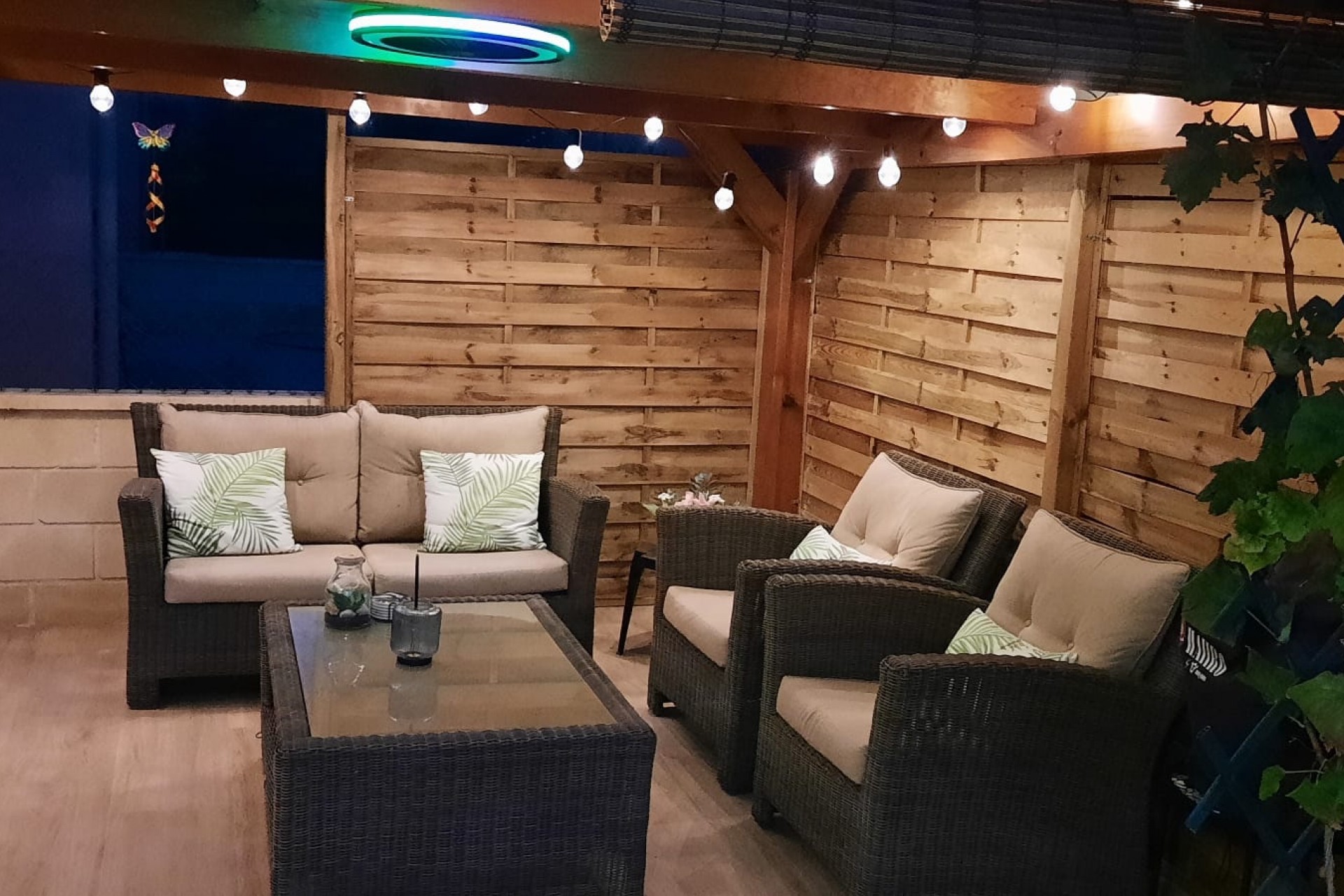 Brukt - Villa -
La Romana - Inland