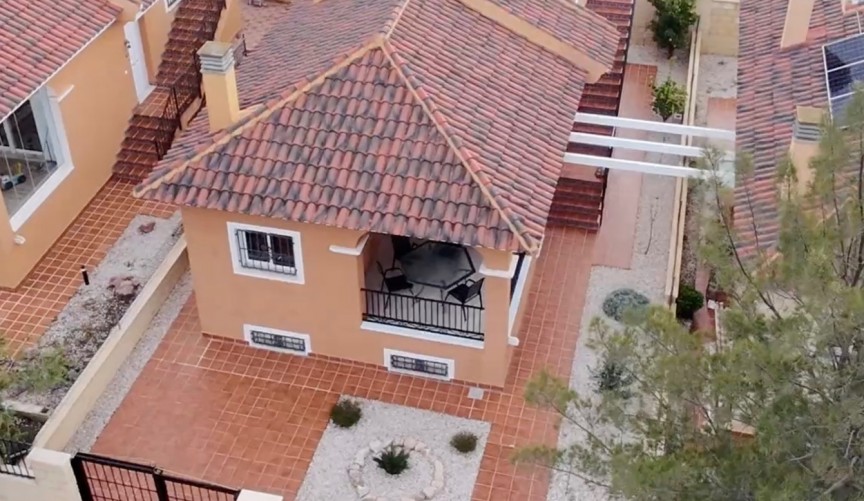 Brukt - Villa -
La Romana - Inland