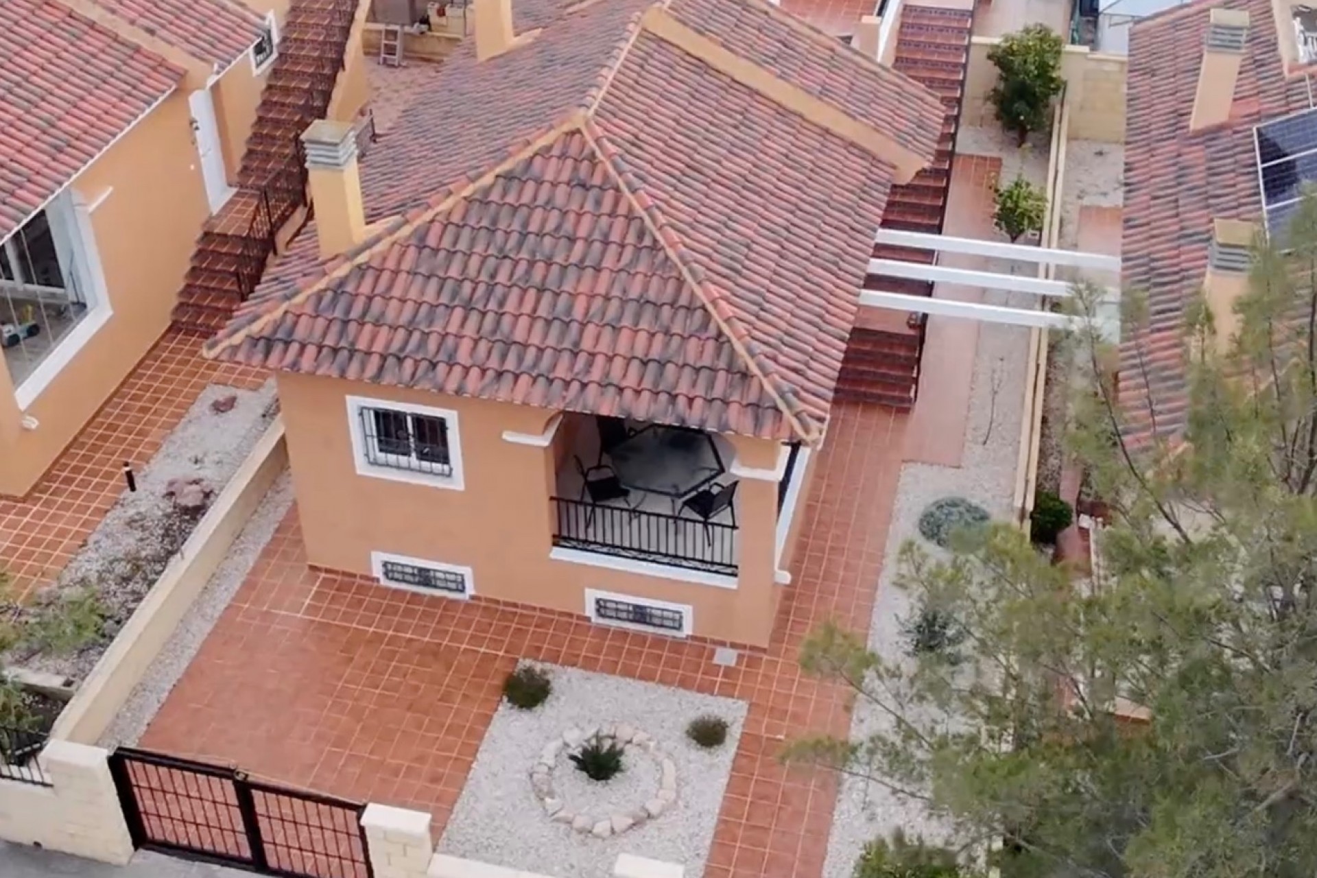 Brukt - Villa -
La Romana - Inland