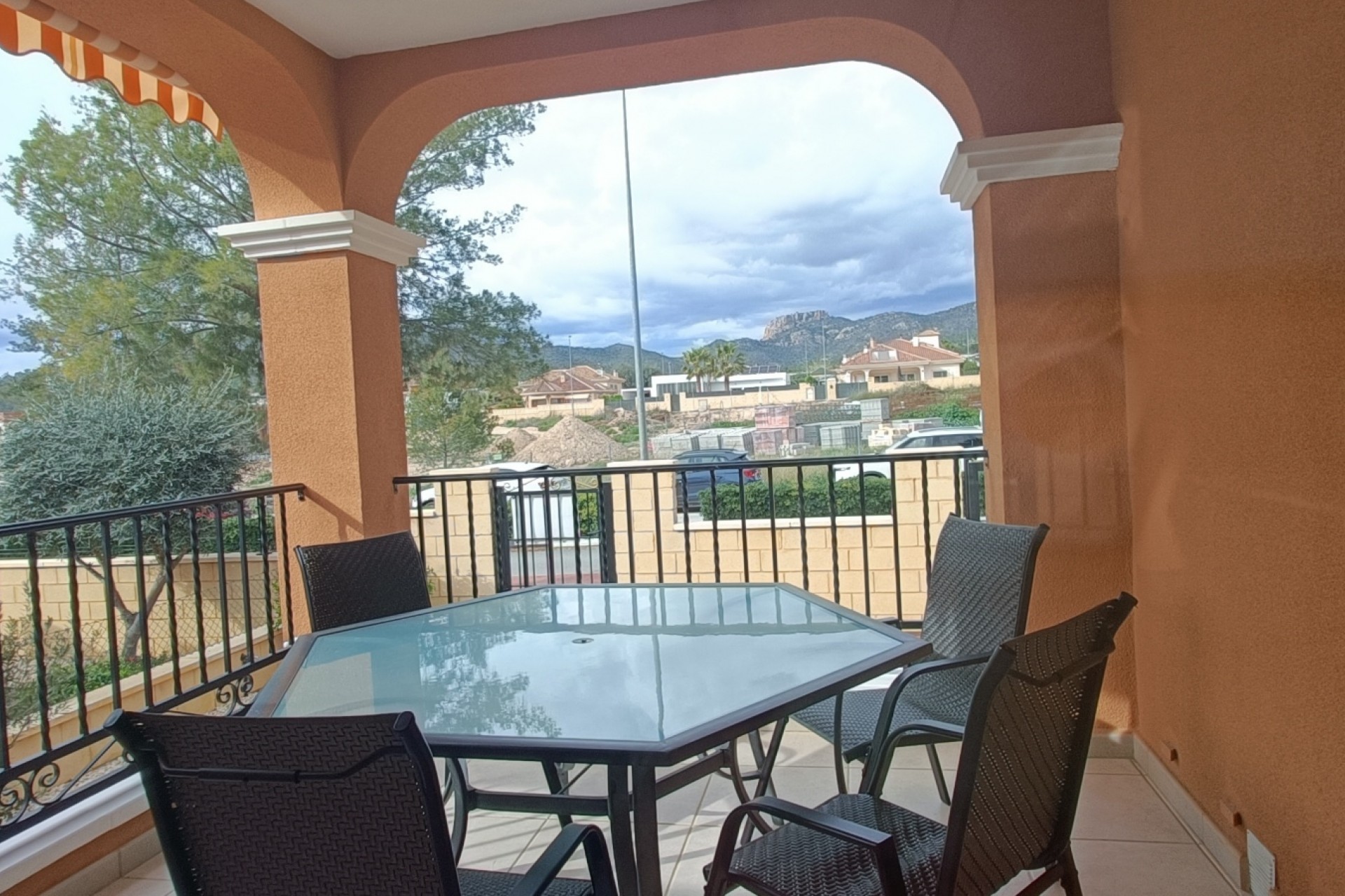 Brukt - Villa -
La Romana - Inland