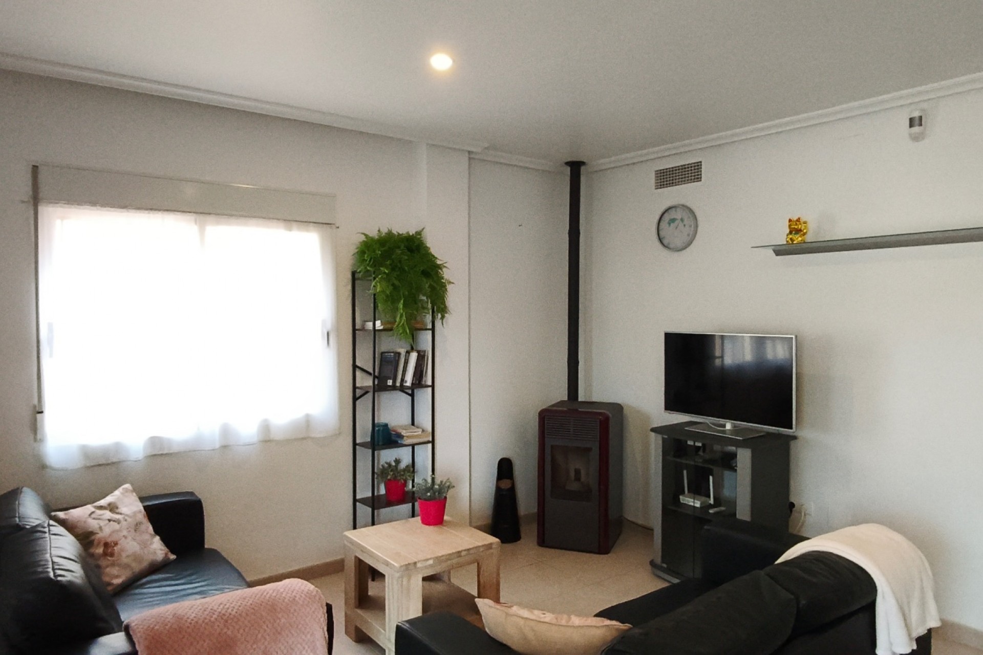 Brukt - Villa -
La Romana - Inland