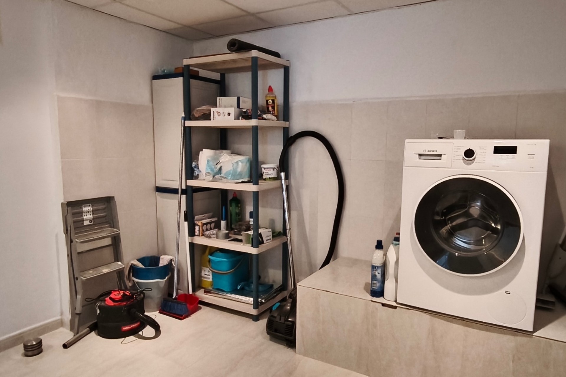 Brukt - Villa -
La Romana - Inland