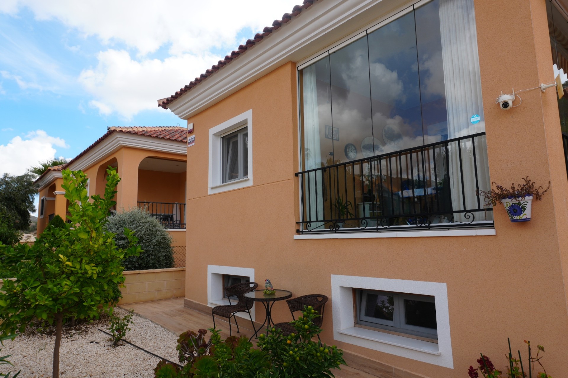 Brukt - Villa -
La Romana - Inland
