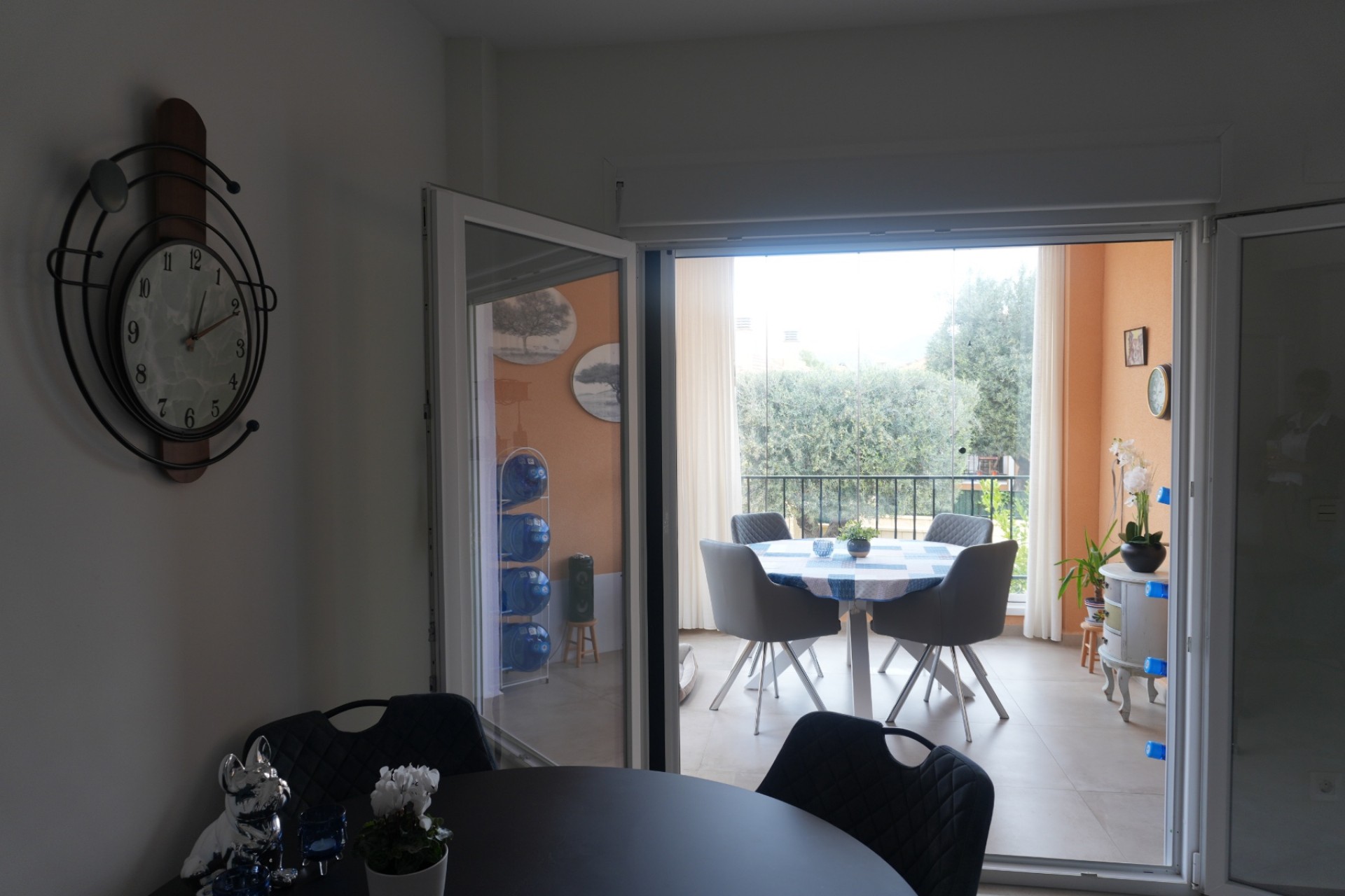 Brukt - Villa -
La Romana - Inland