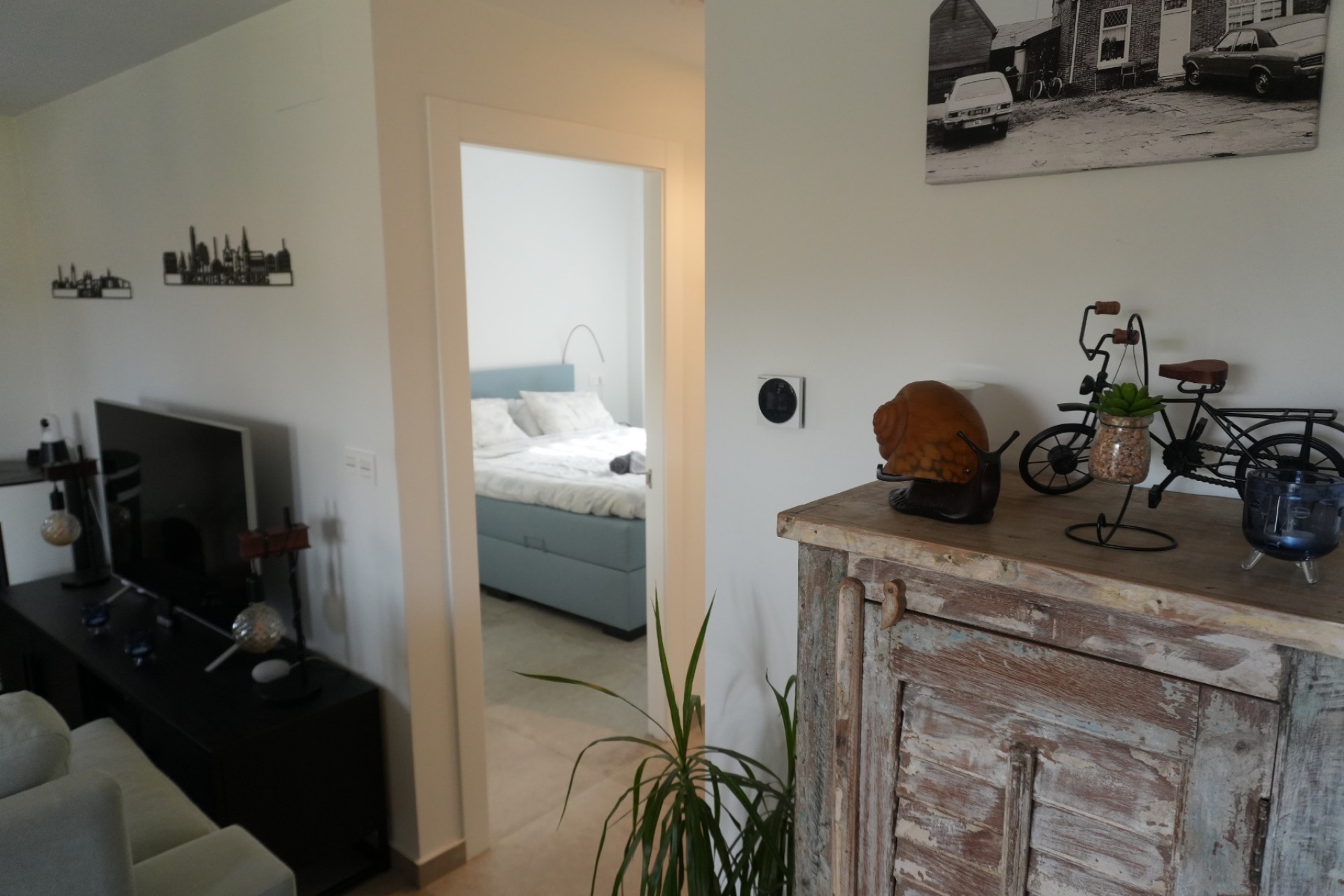 Brukt - Villa -
La Romana - Inland