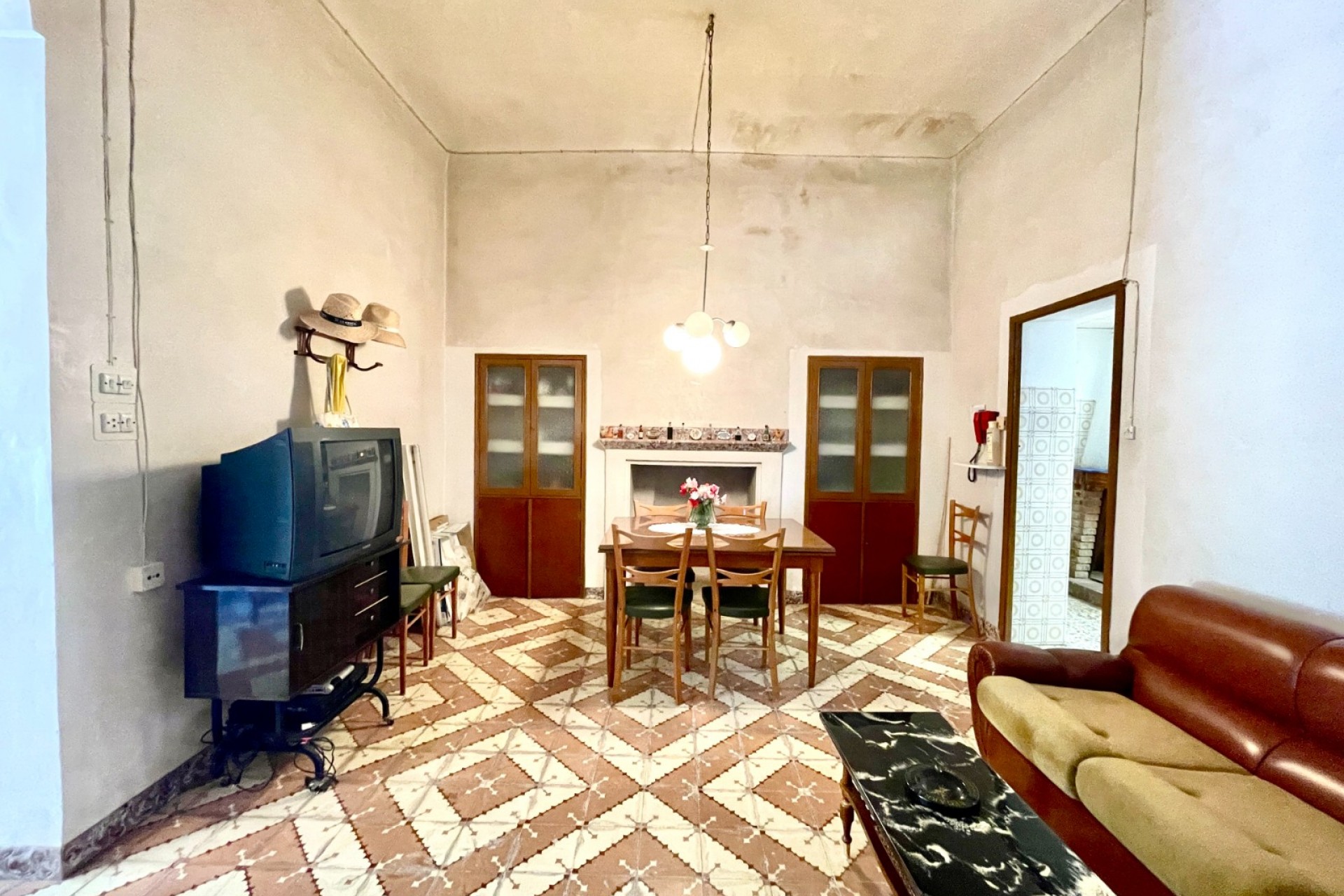 Brukt - Villa -
La Romana - Inland