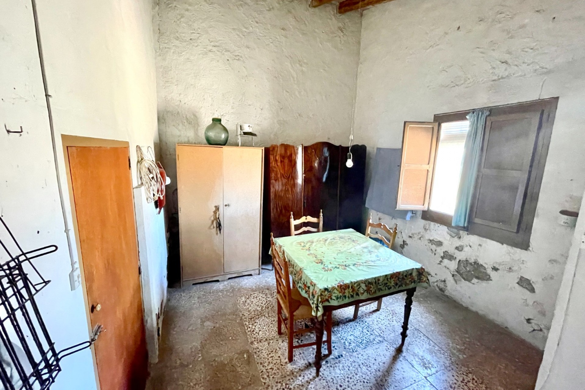 Brukt - Villa -
La Romana - Inland