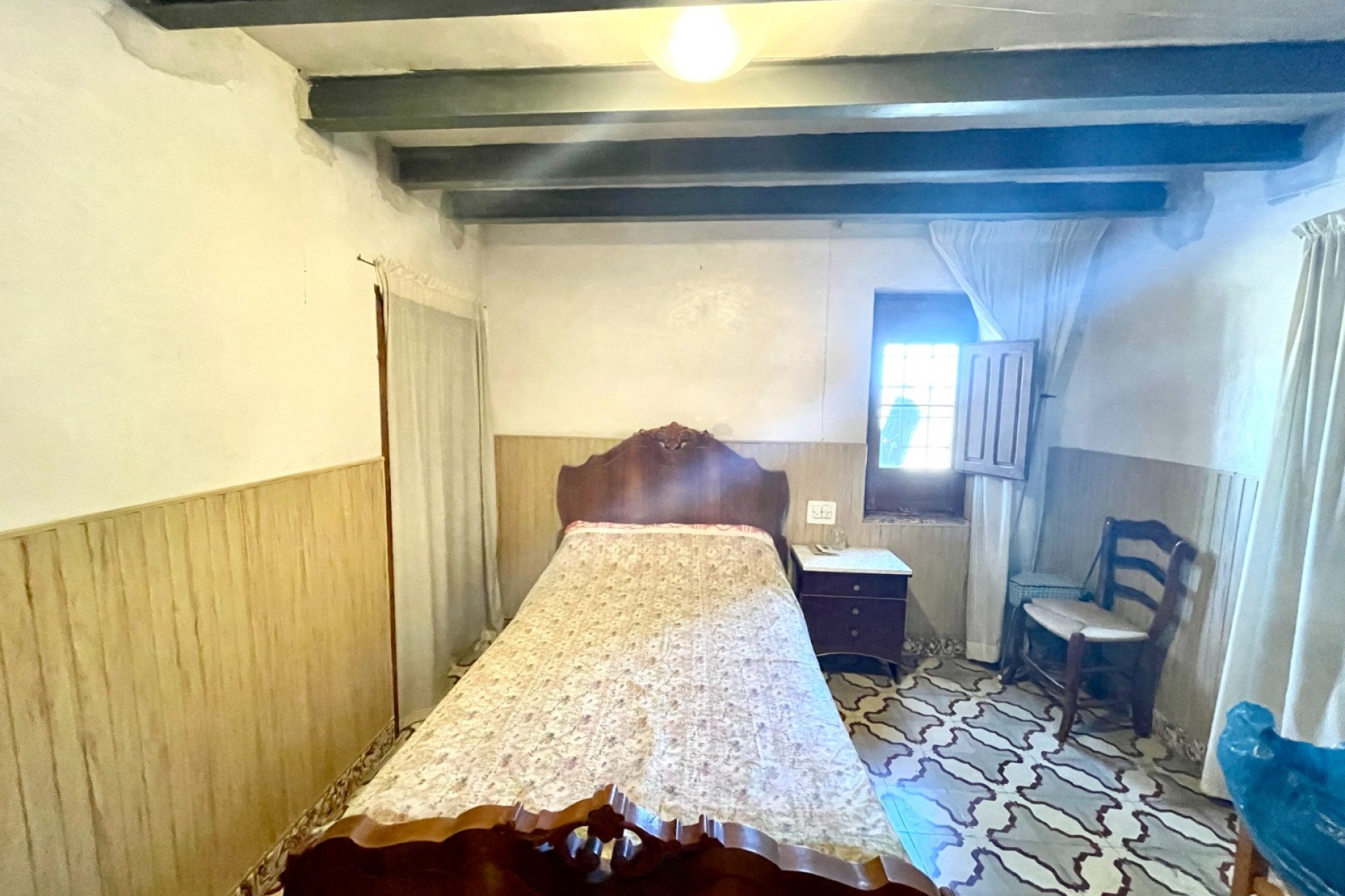 Brukt - Villa -
La Romana - Inland