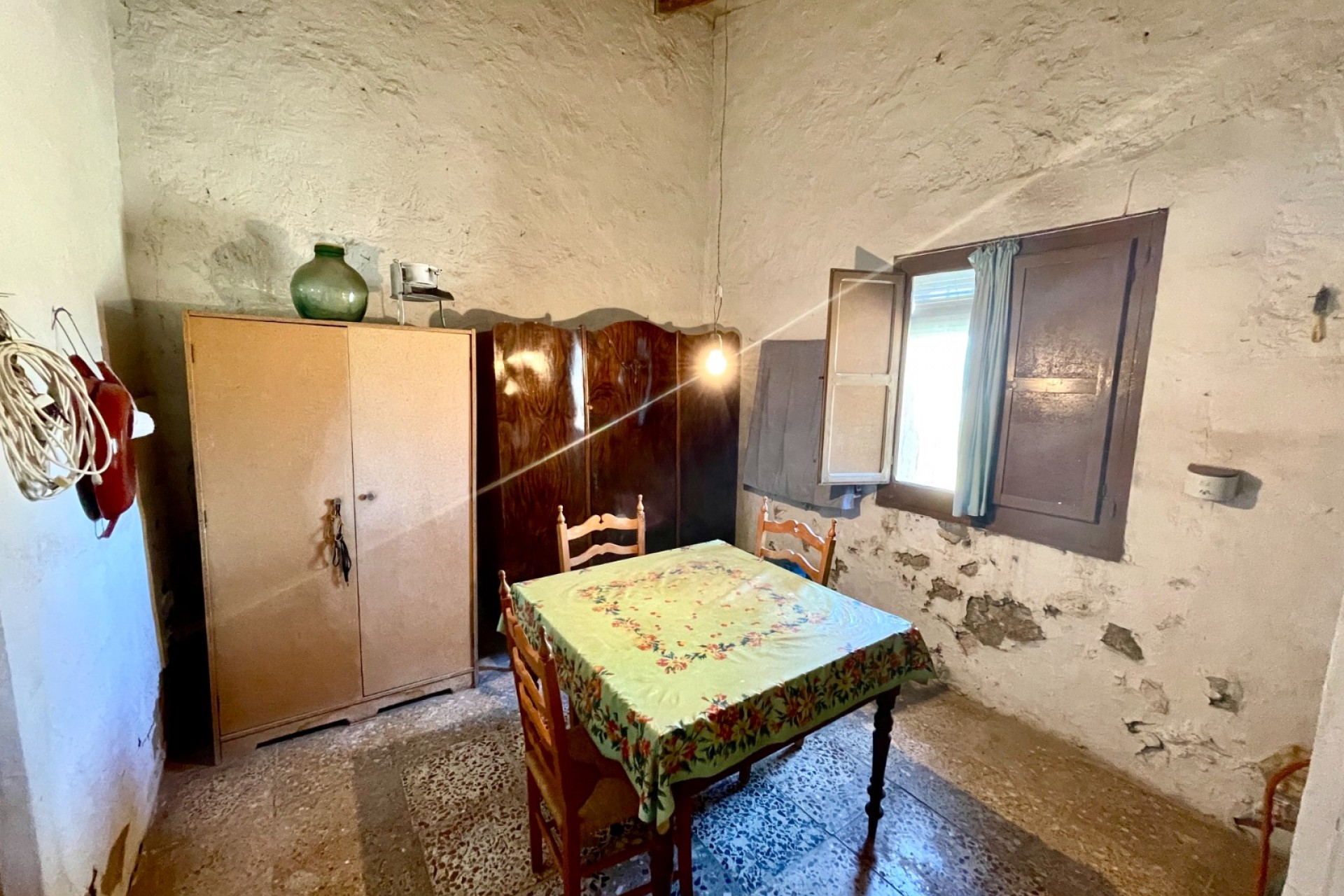 Brukt - Villa -
La Romana - Inland