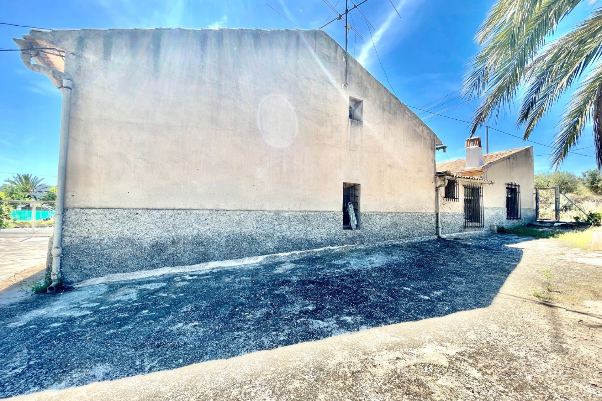 Brukt - Villa -
La Romana - Inland
