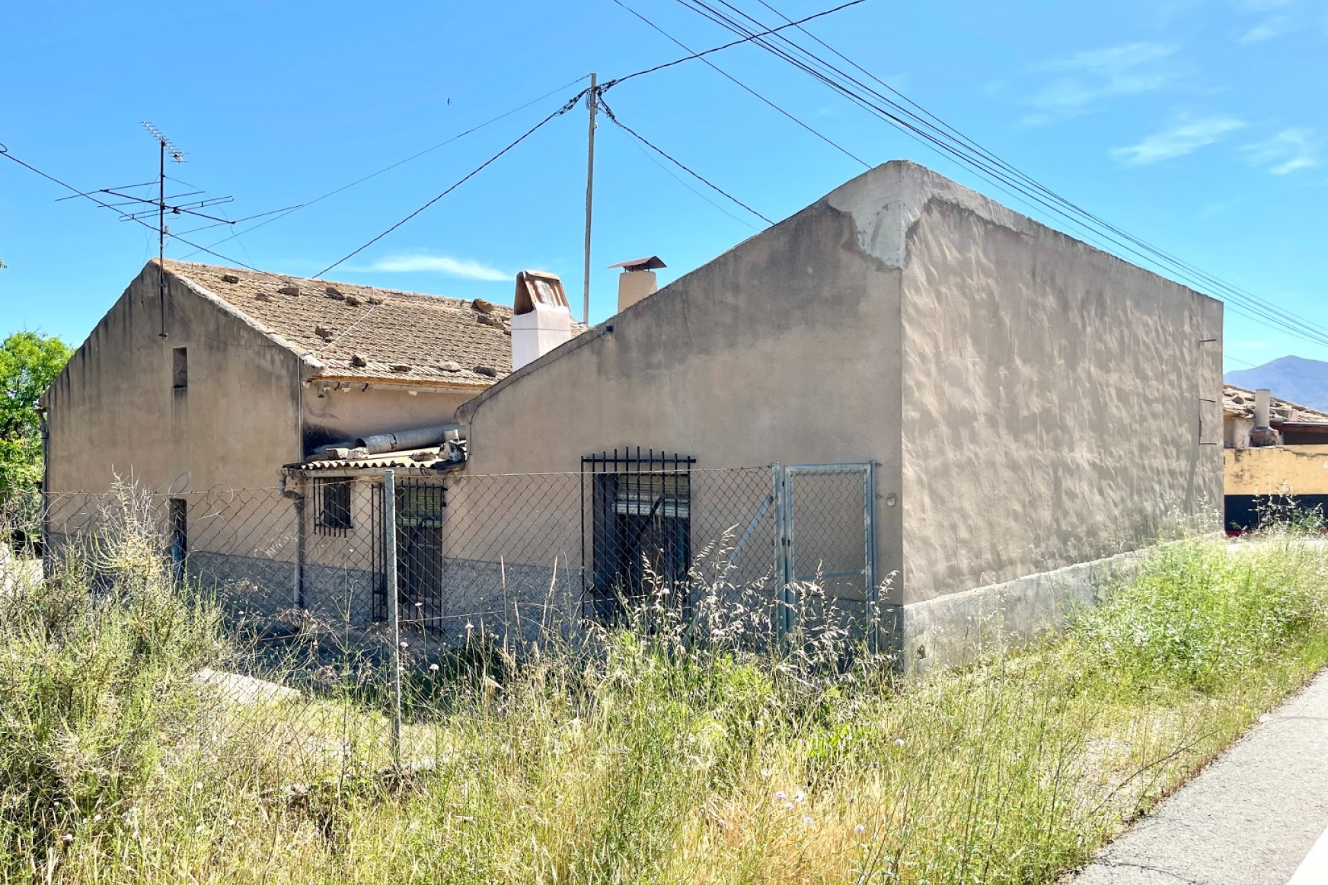 Brukt - Villa -
La Romana - Inland