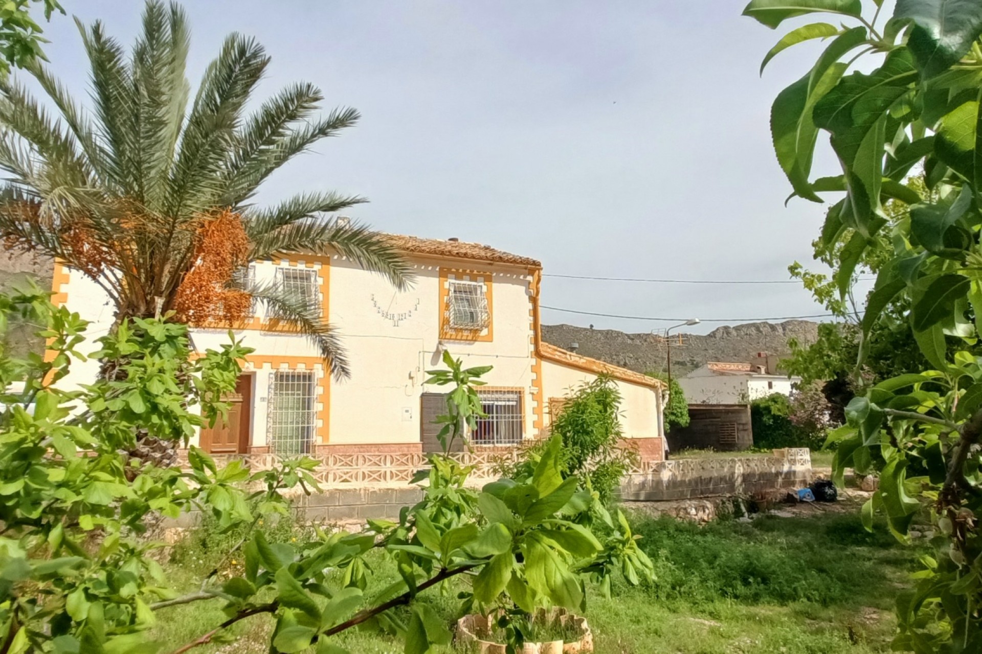 Brukt - Villa -
La Romana - Inland