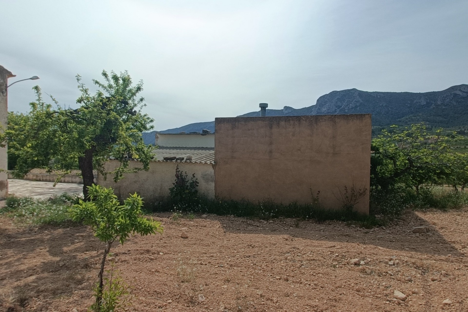 Brukt - Villa -
La Romana - Inland
