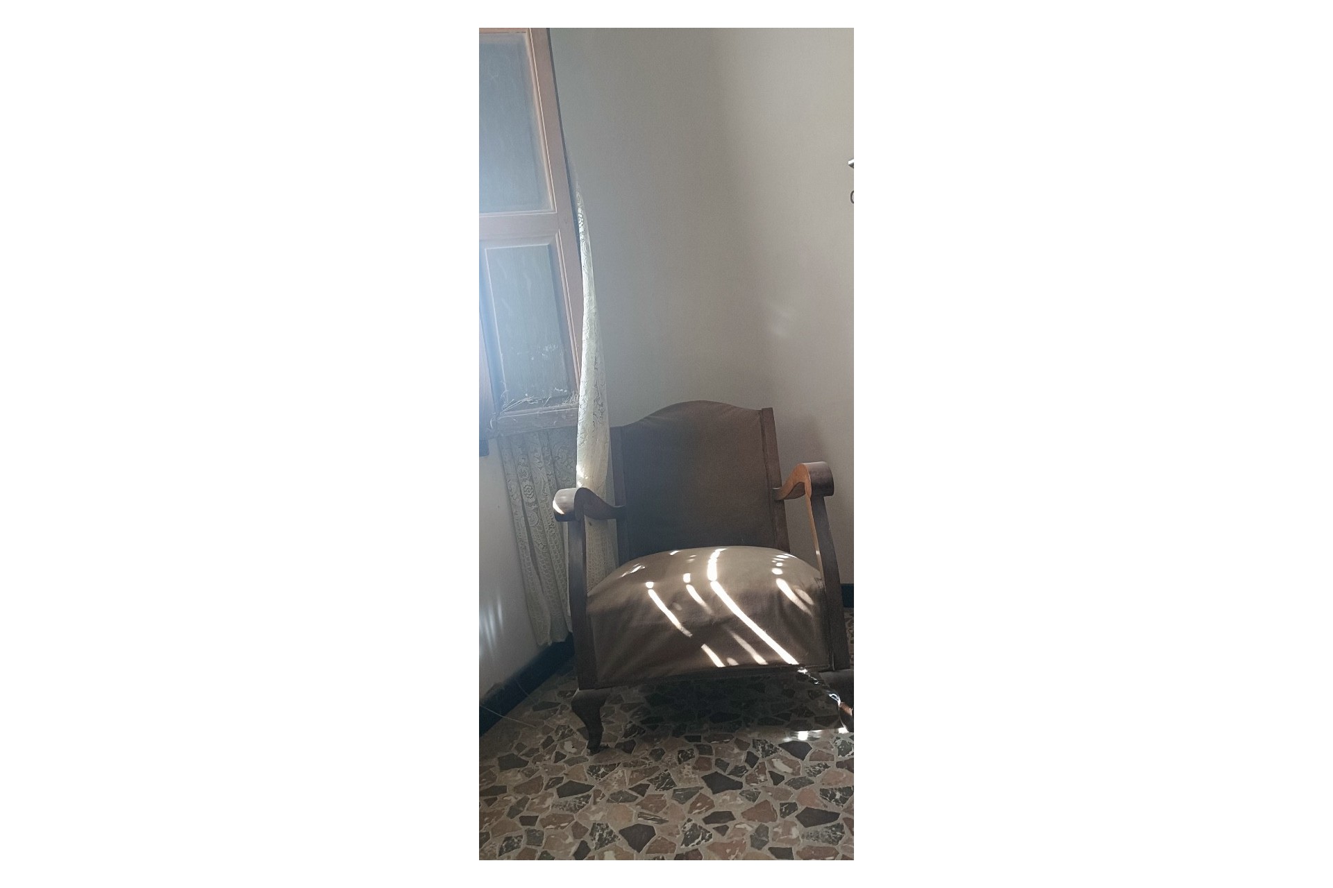 Brukt - Villa -
La Romana - Inland