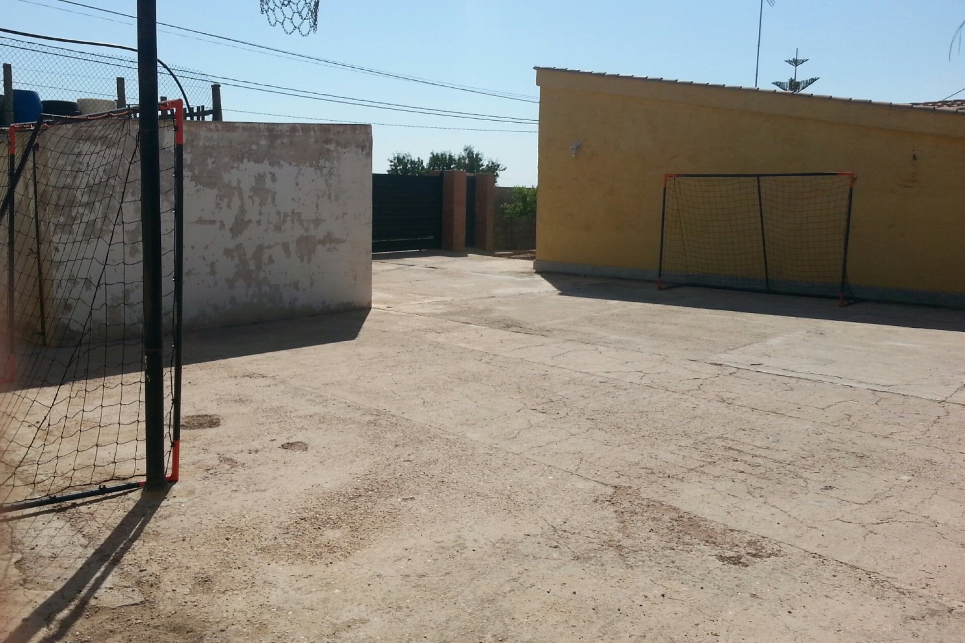 Brukt - Villa -
La Romana - Inland