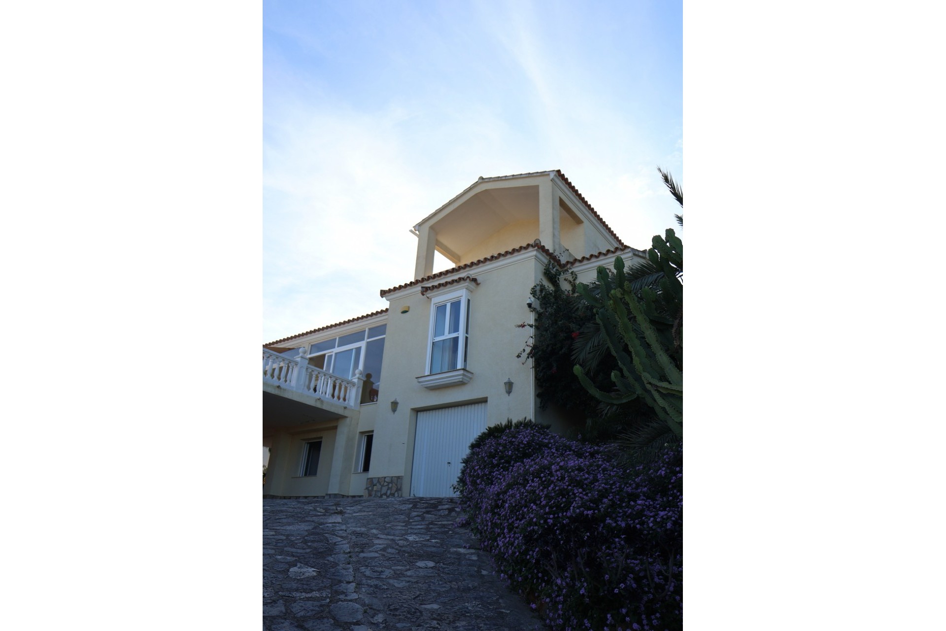 Brukt - Villa -
La Sella Golf - Inland