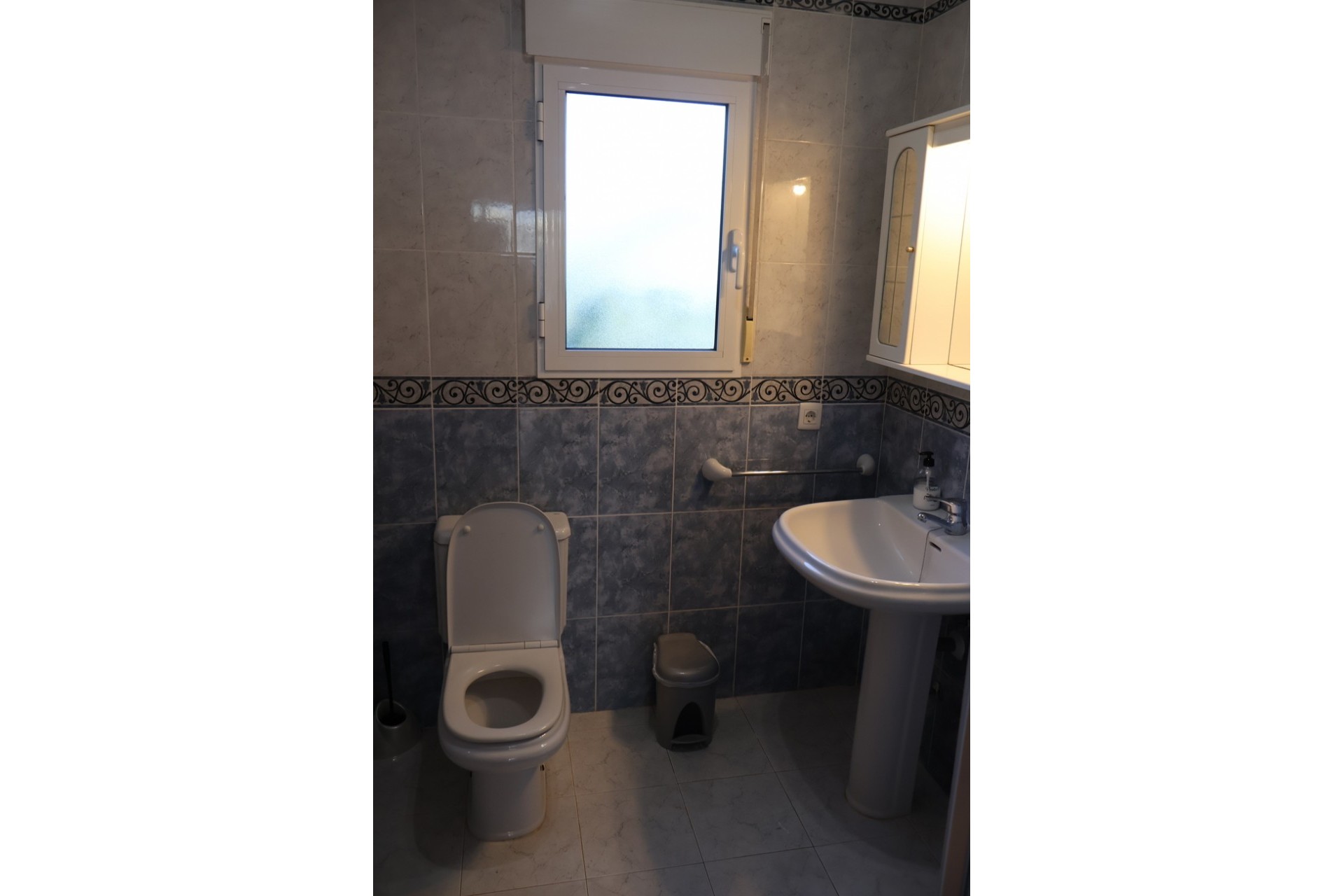 Brukt - Villa -
La Sella Golf - Inland